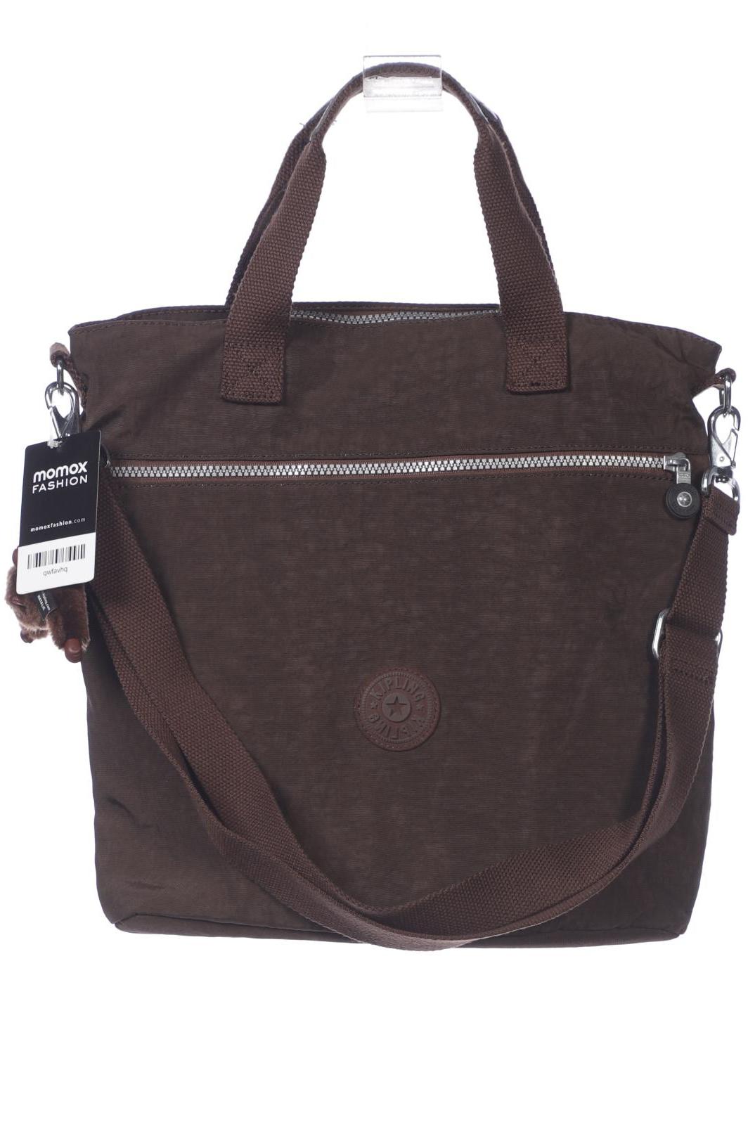 

Kipling Damen Handtasche, braun