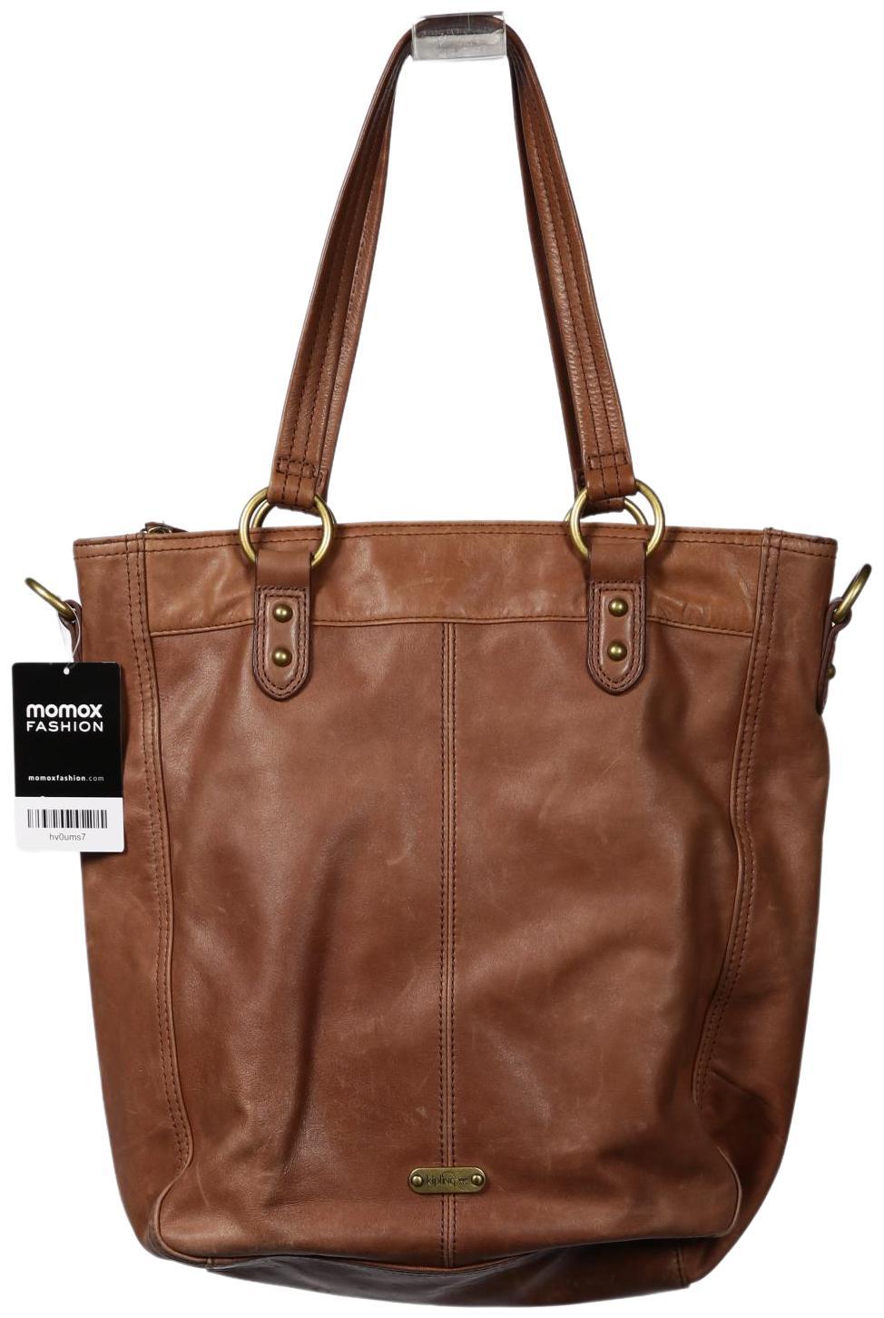 

Kipling Damen Handtasche, beige, Gr.