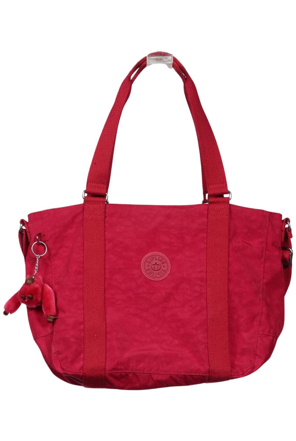 

Kipling Damen Handtasche, pink, Gr.