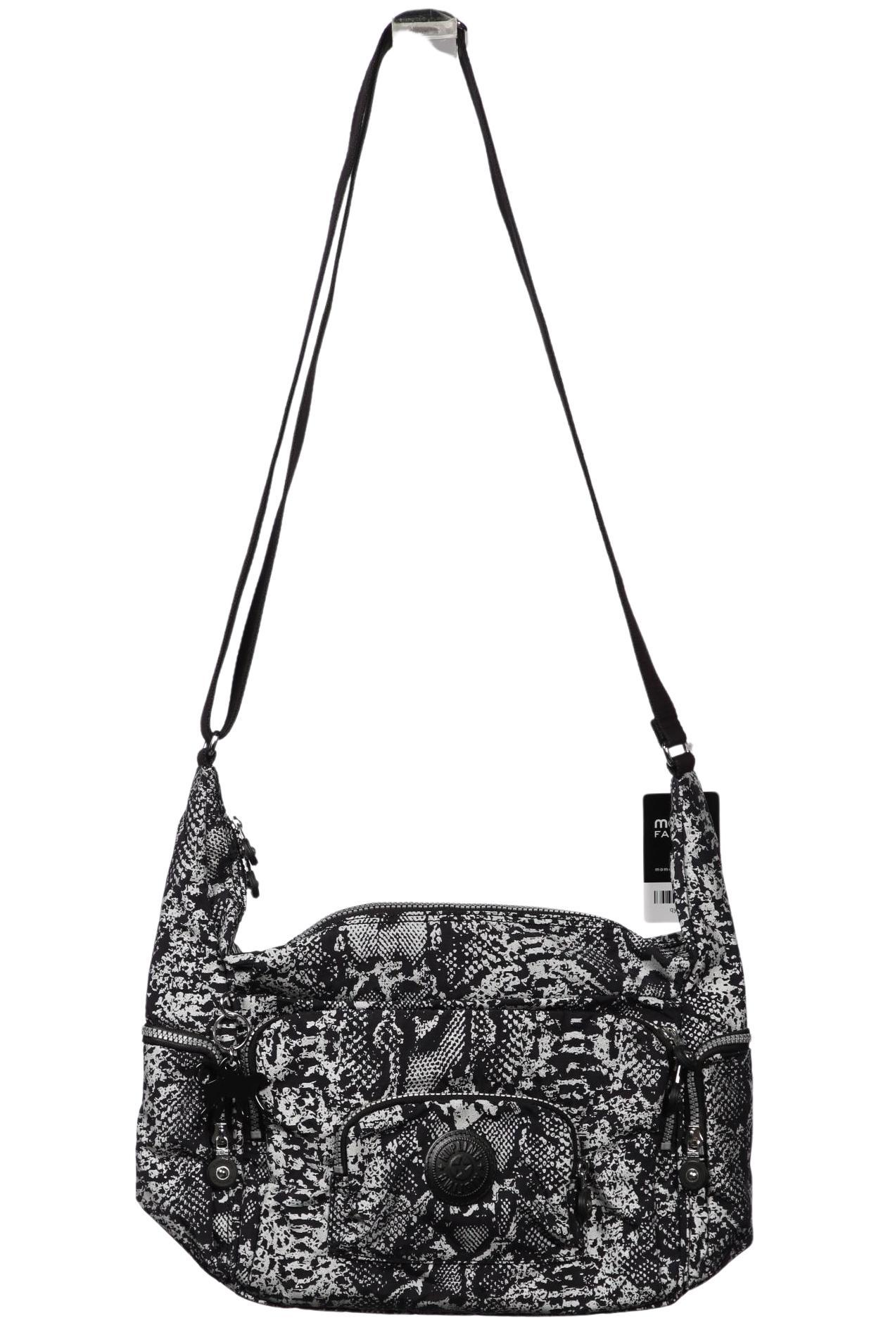 

Kipling Damen Handtasche, grau, Gr.