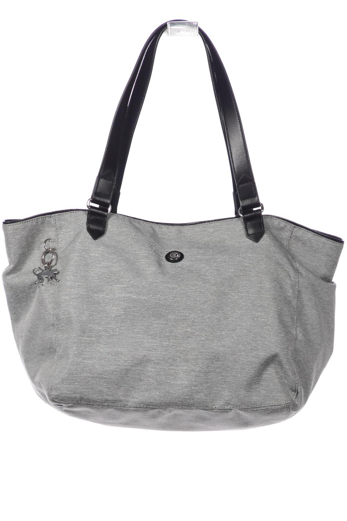 

Kipling Damen Handtasche, grau, Gr.