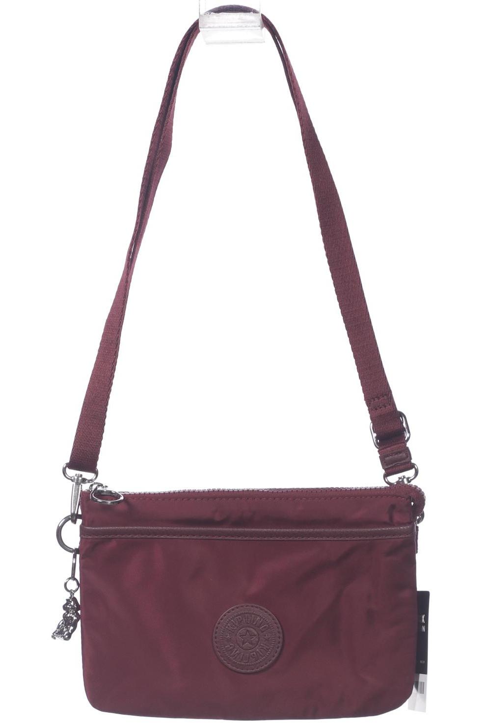 

Kipling Damen Handtasche, bordeaux, Gr.