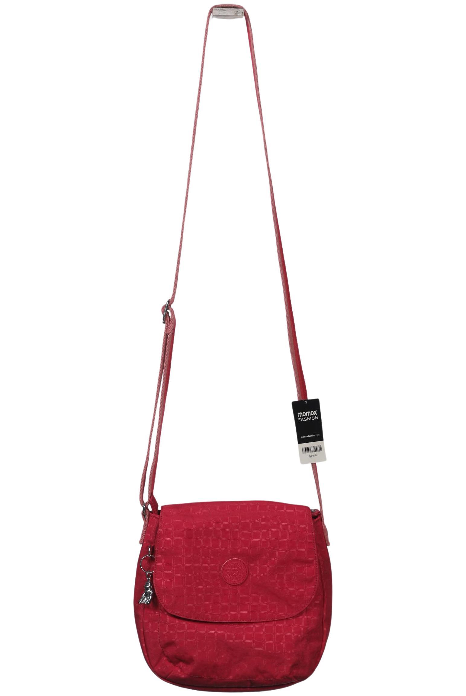 

Kipling Damen Handtasche, rot, Gr.