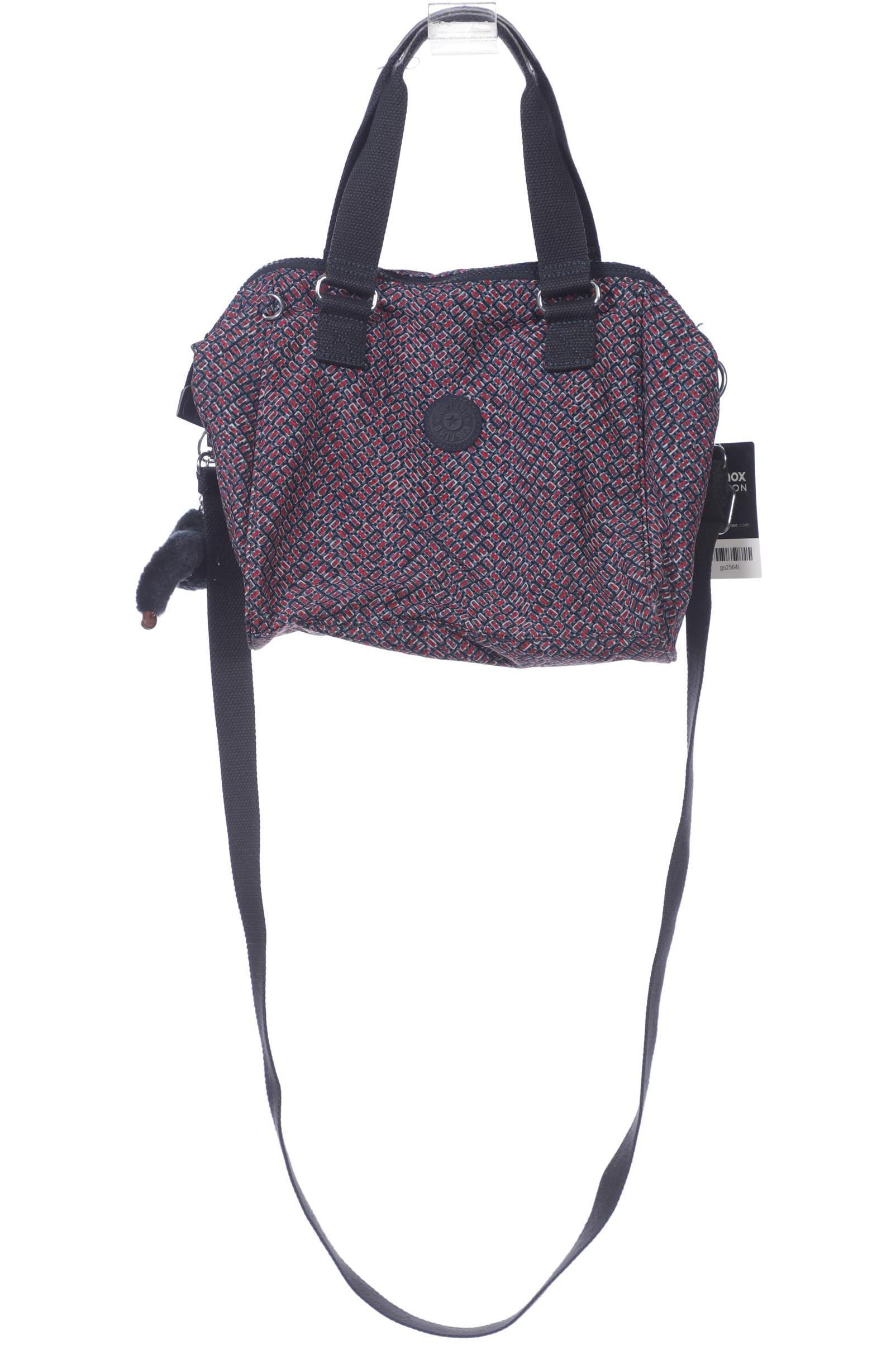 

Kipling Damen Handtasche, marineblau, Gr.