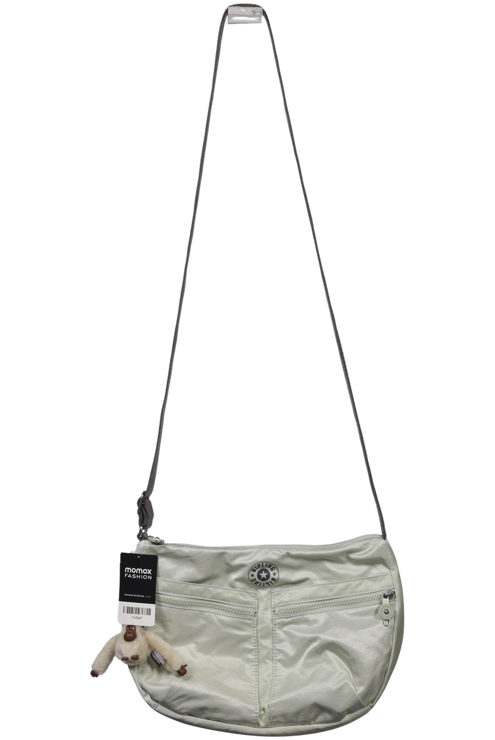 

Kipling Damen Handtasche, hellgrün, Gr.