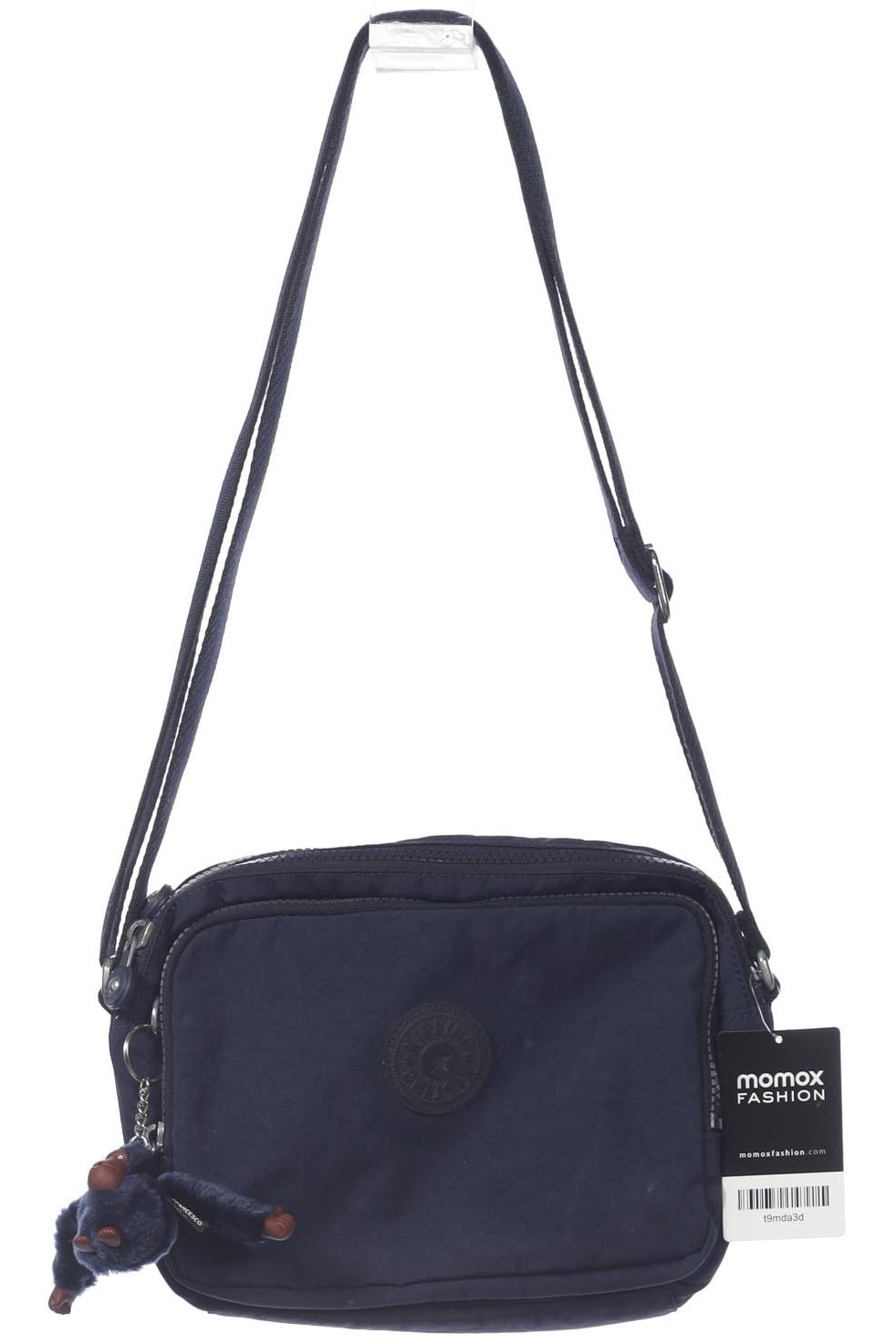 

Kipling Damen Handtasche, marineblau, Gr.