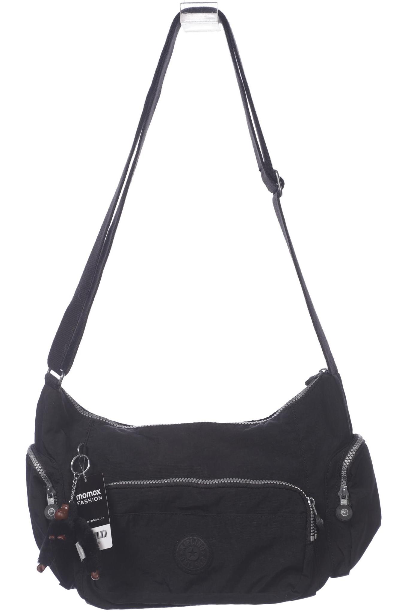 

Kipling Damen Handtasche, schwarz, Gr.
