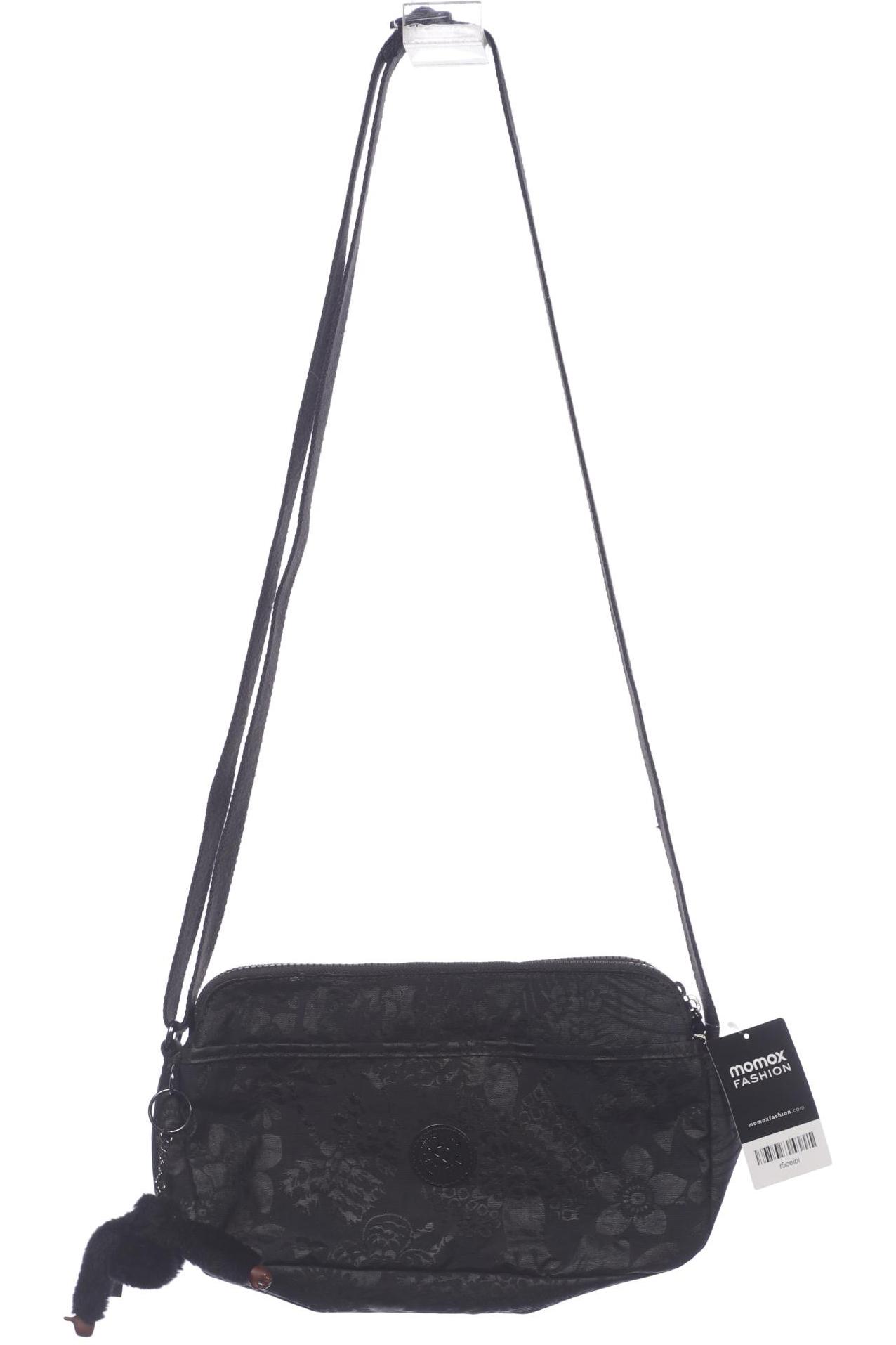 

Kipling Damen Handtasche, schwarz, Gr.