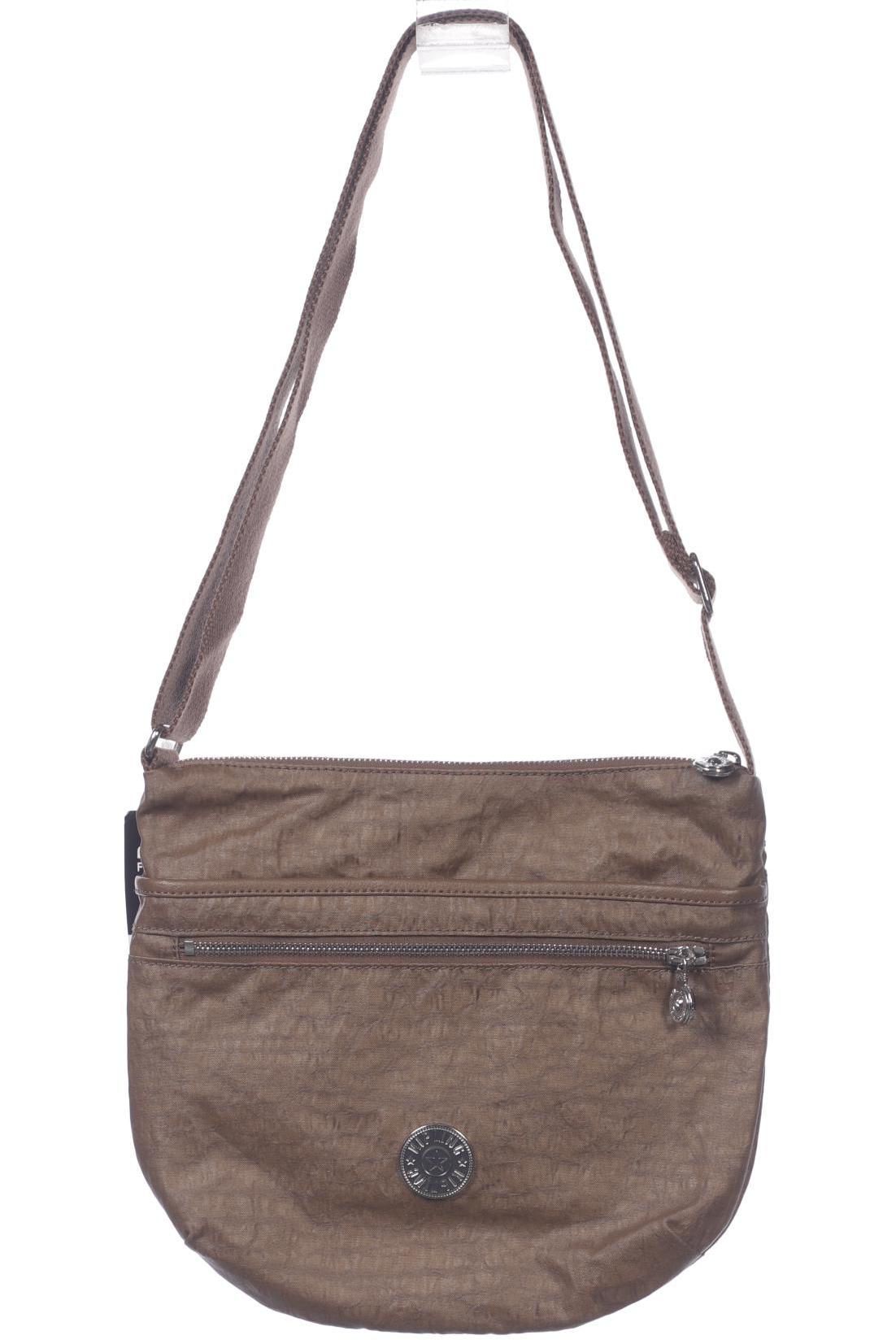 

Kipling Damen Handtasche, braun, Gr.