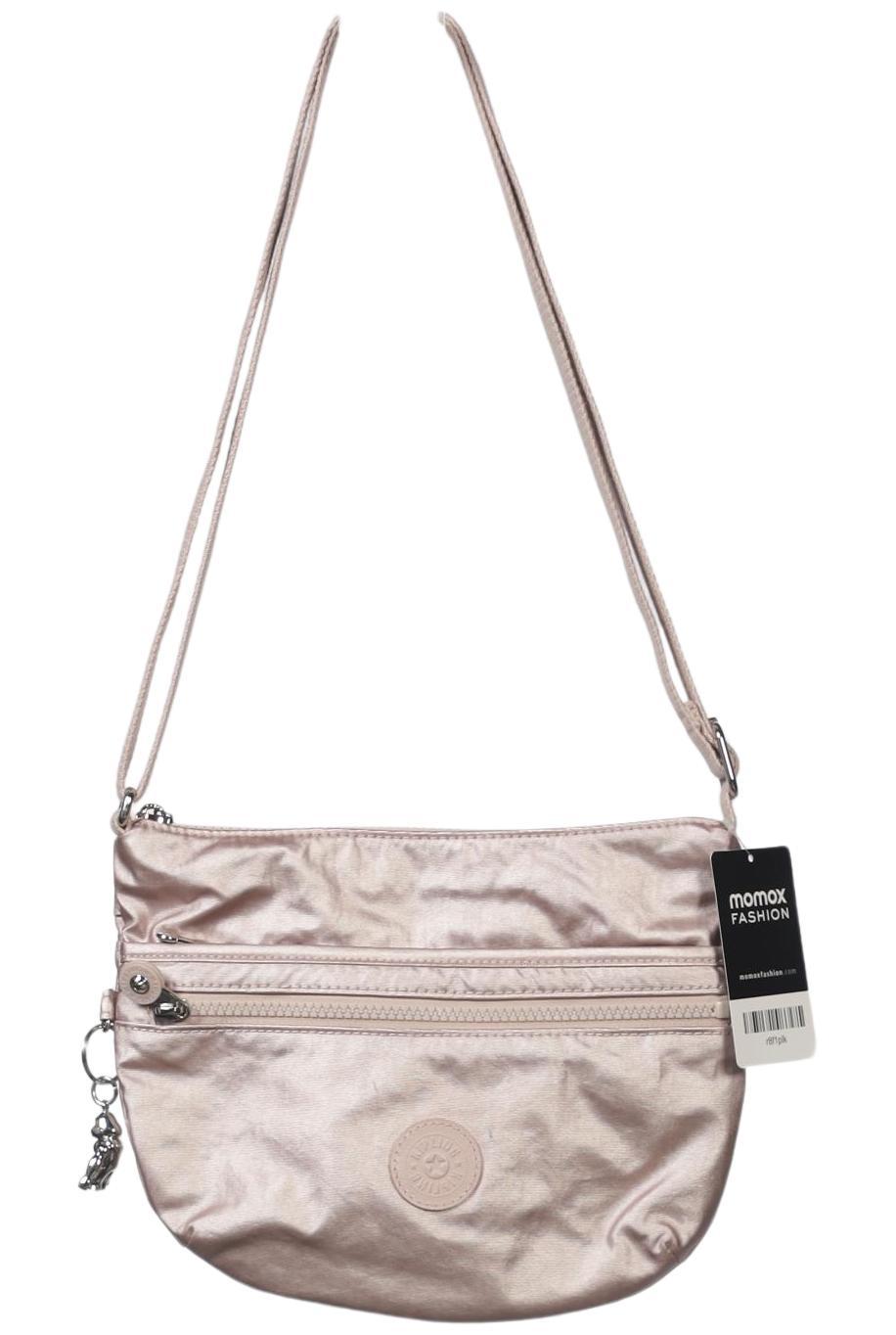 

Kipling Damen Handtasche, pink, Gr.