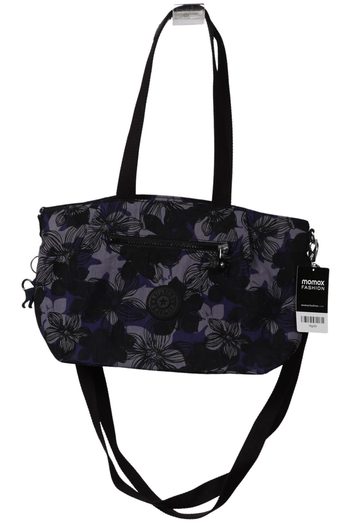 

Kipling Damen Handtasche, marineblau, Gr.