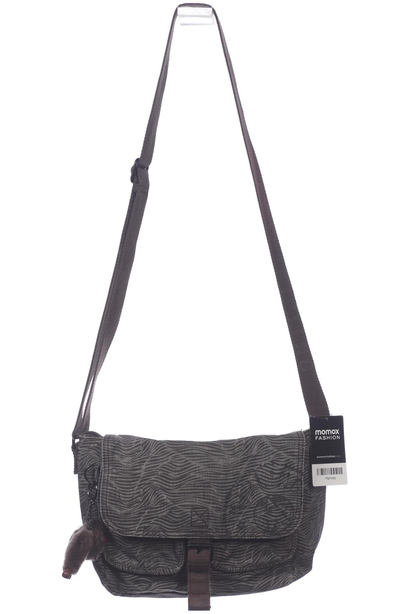 

Kipling Damen Handtasche, braun, Gr.