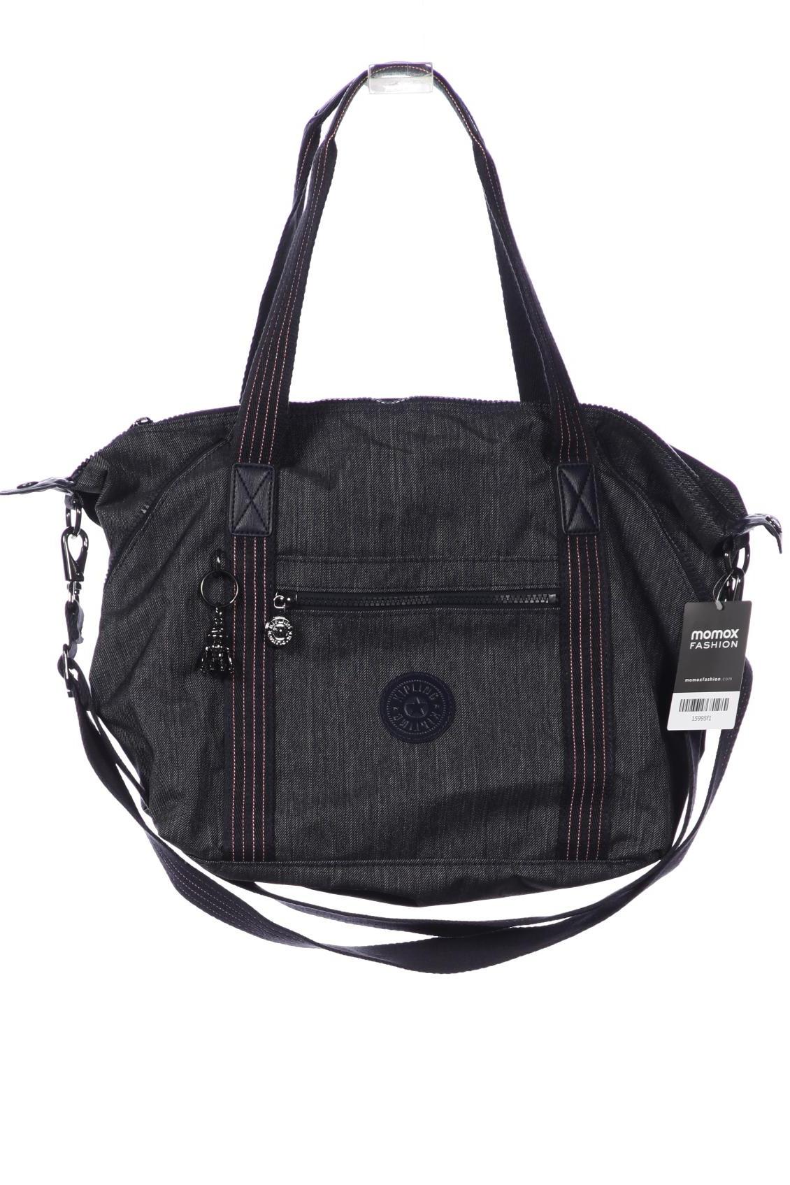 

Kipling Damen Handtasche, marineblau, Gr.