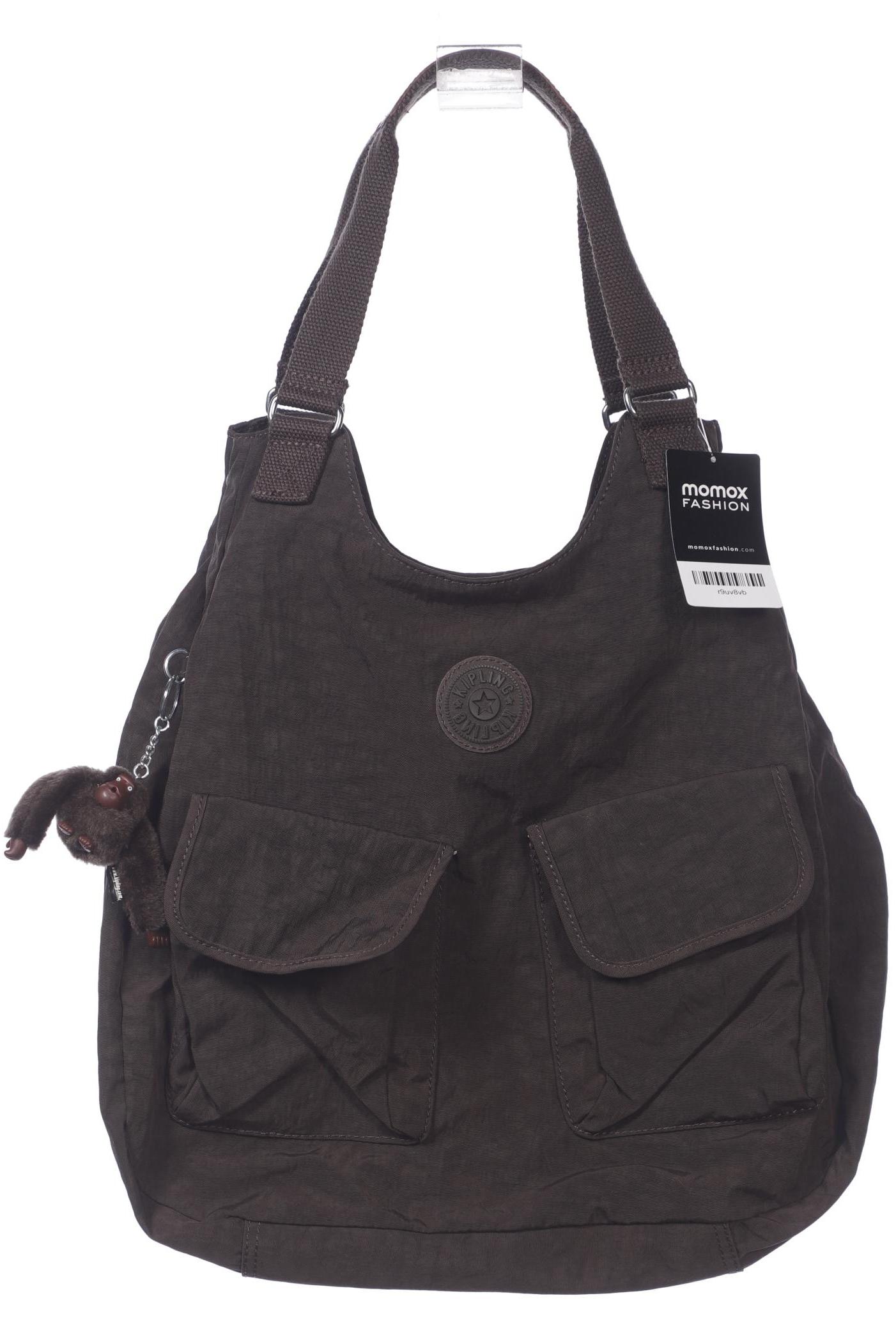 

Kipling Damen Handtasche, grün, Gr.