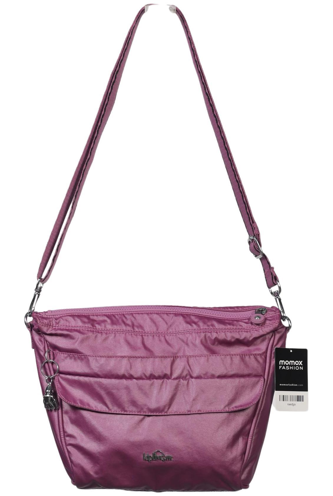 

Kipling Damen Handtasche, flieder, Gr.