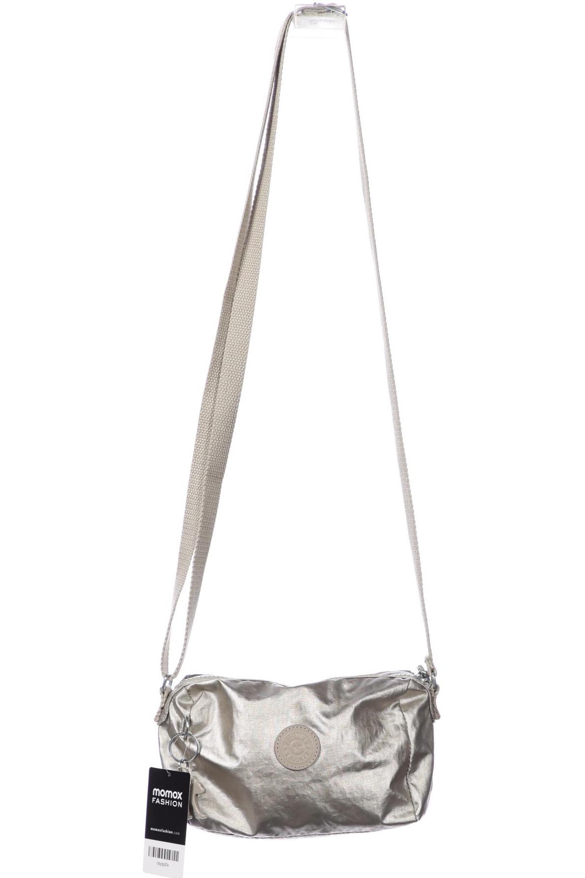 

Kipling Damen Handtasche, silber