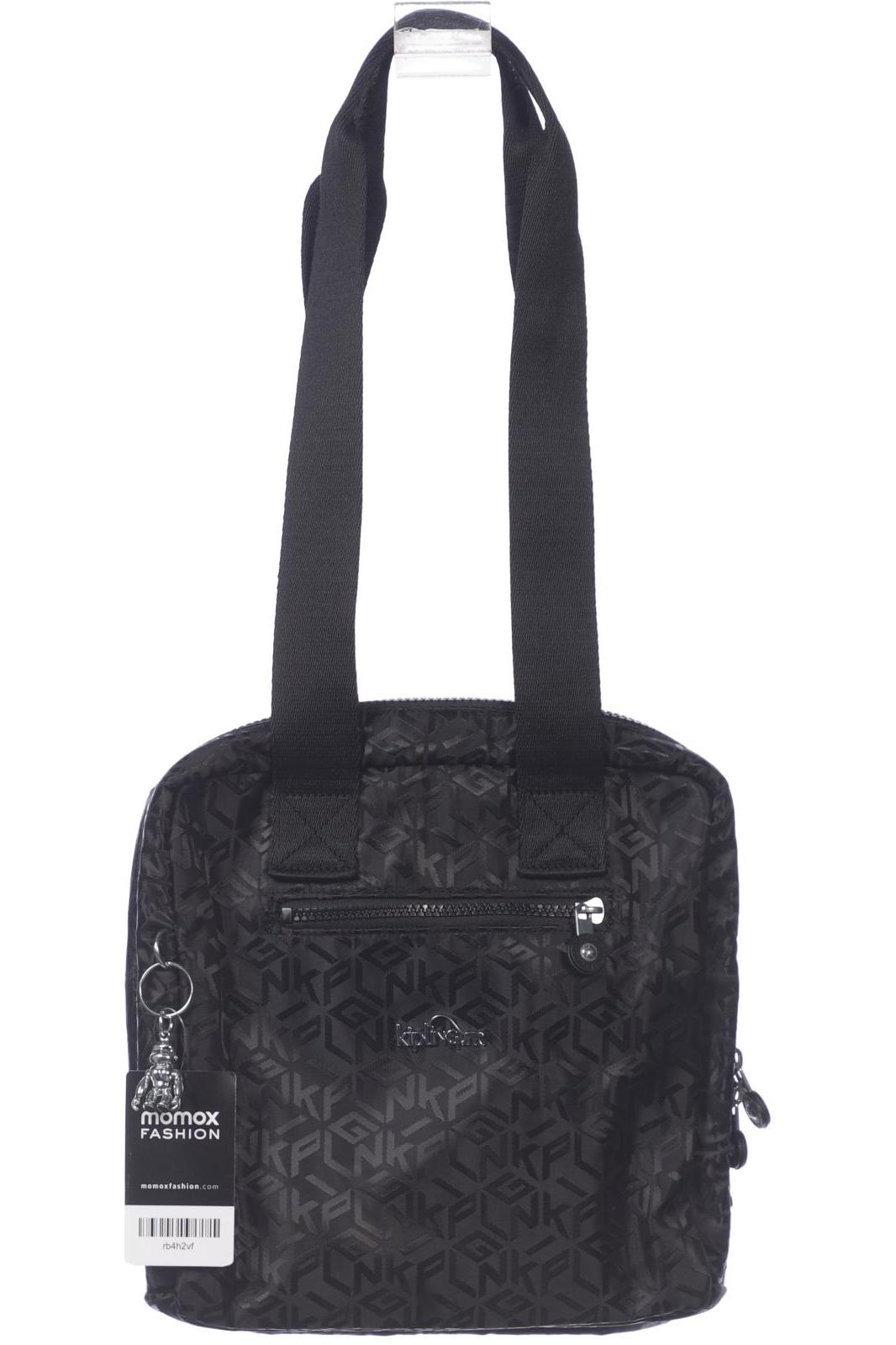 

Kipling Damen Handtasche, schwarz, Gr.