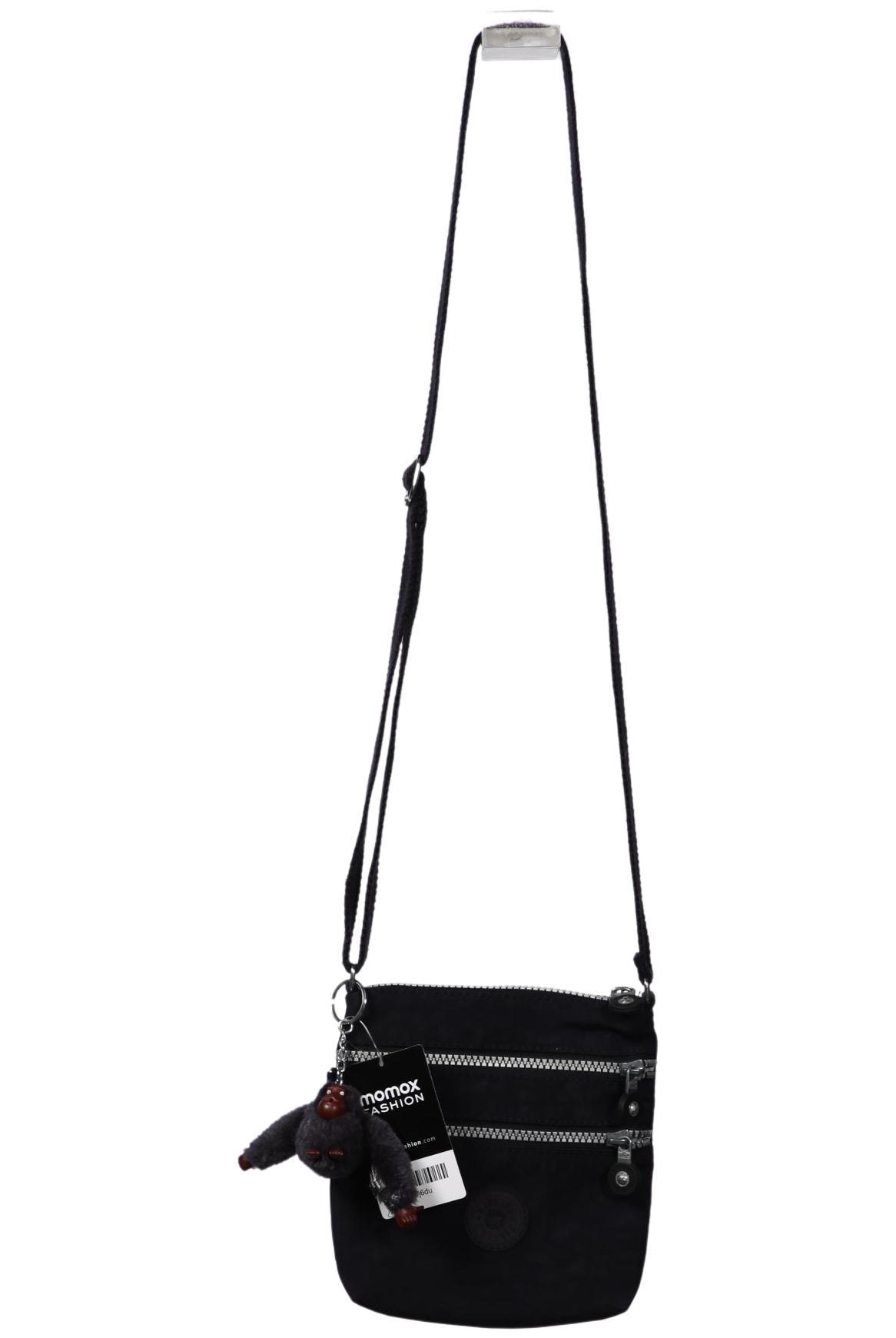 

Kipling Damen Handtasche, marineblau, Gr.