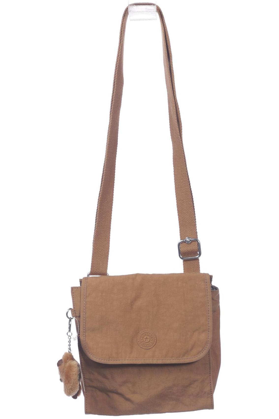 

Kipling Damen Handtasche, beige, Gr.