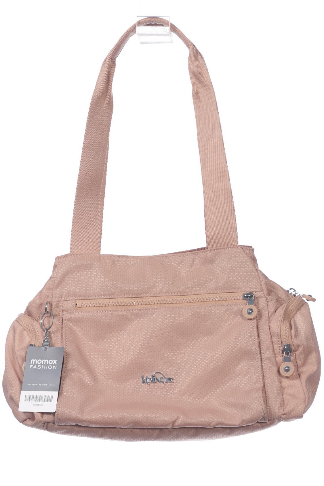 

Kipling Damen Handtasche, beige, Gr.