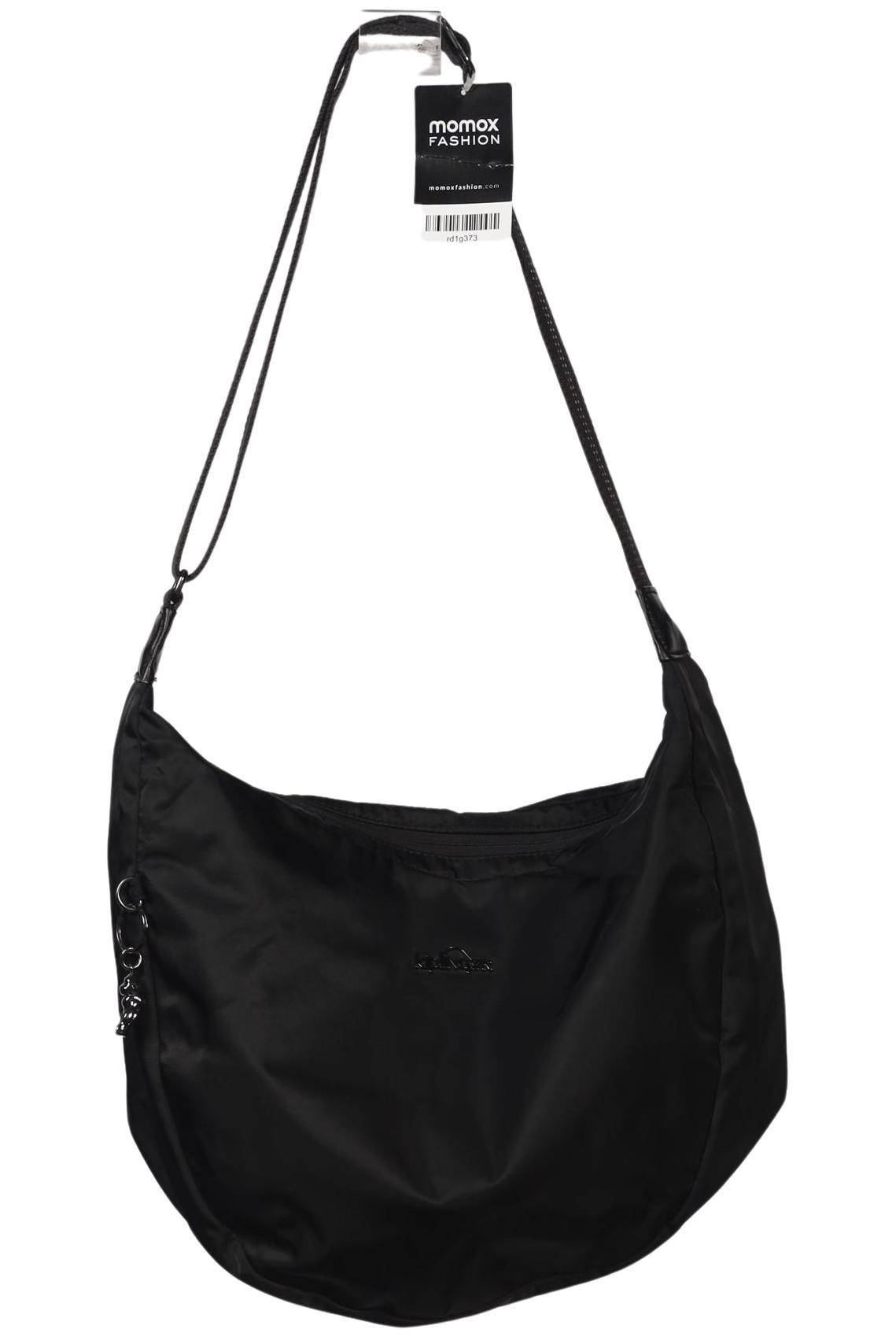 

Kipling Damen Handtasche, schwarz, Gr.