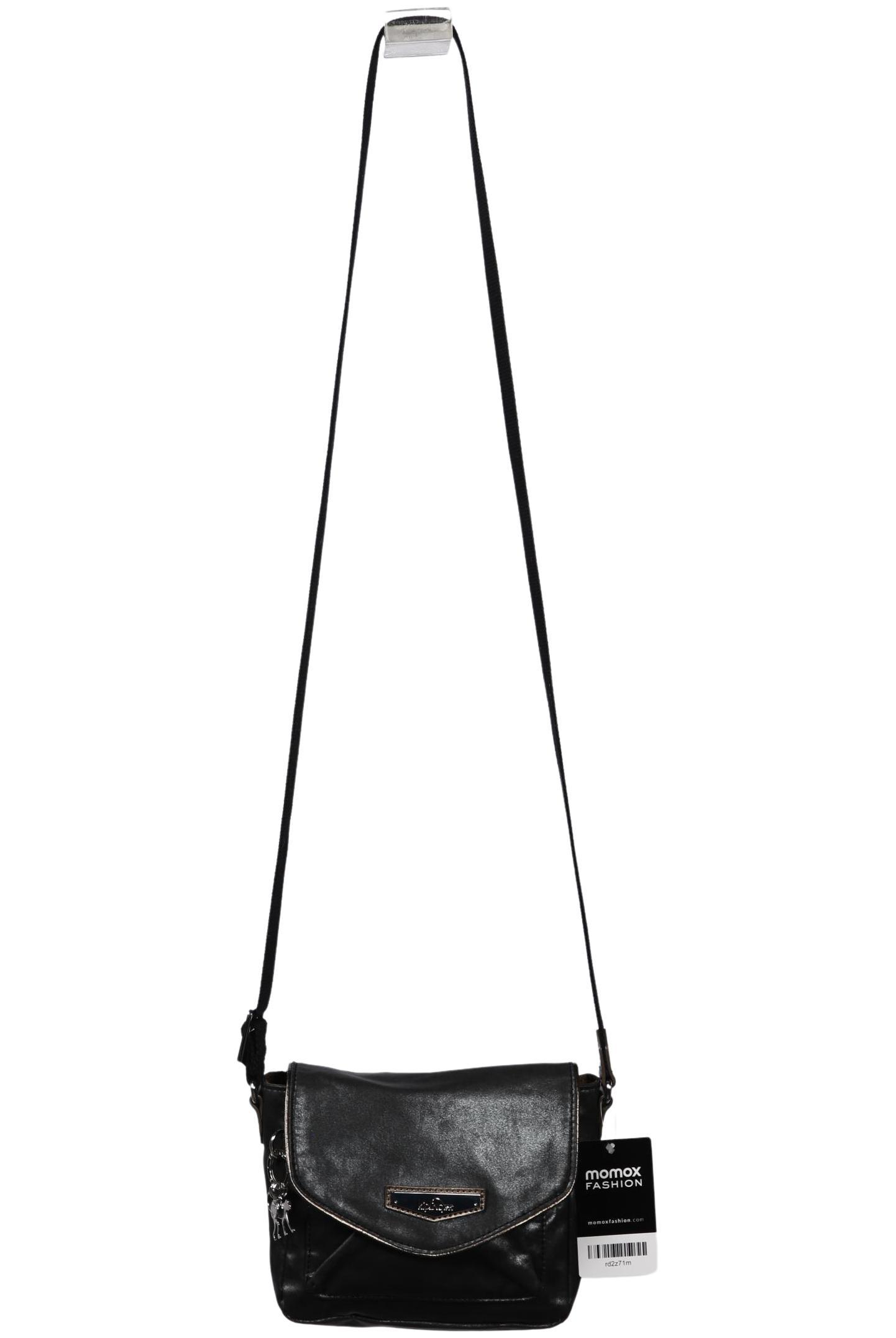 

Kipling Damen Handtasche, grau, Gr.