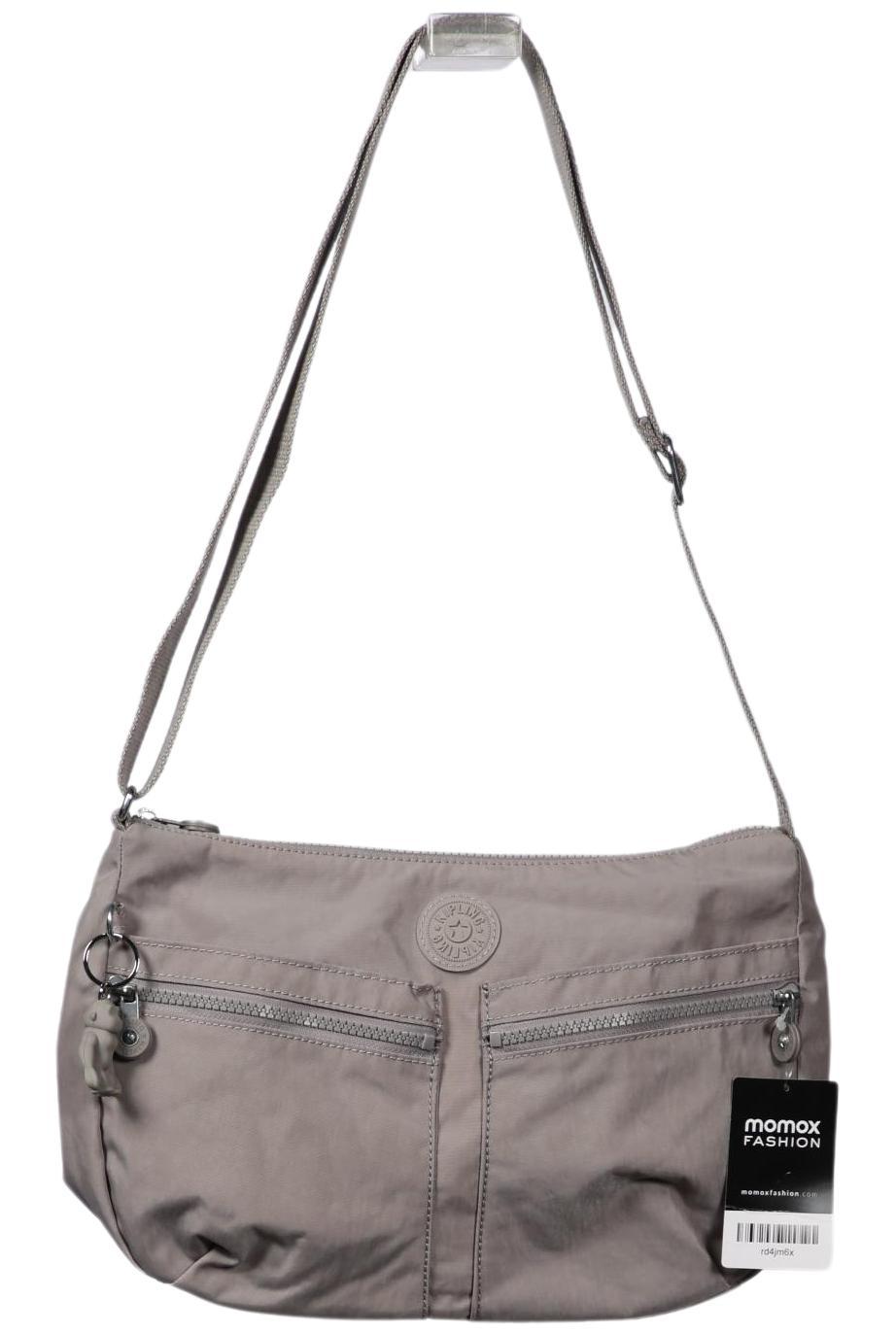 

Kipling Damen Handtasche, grau, Gr.