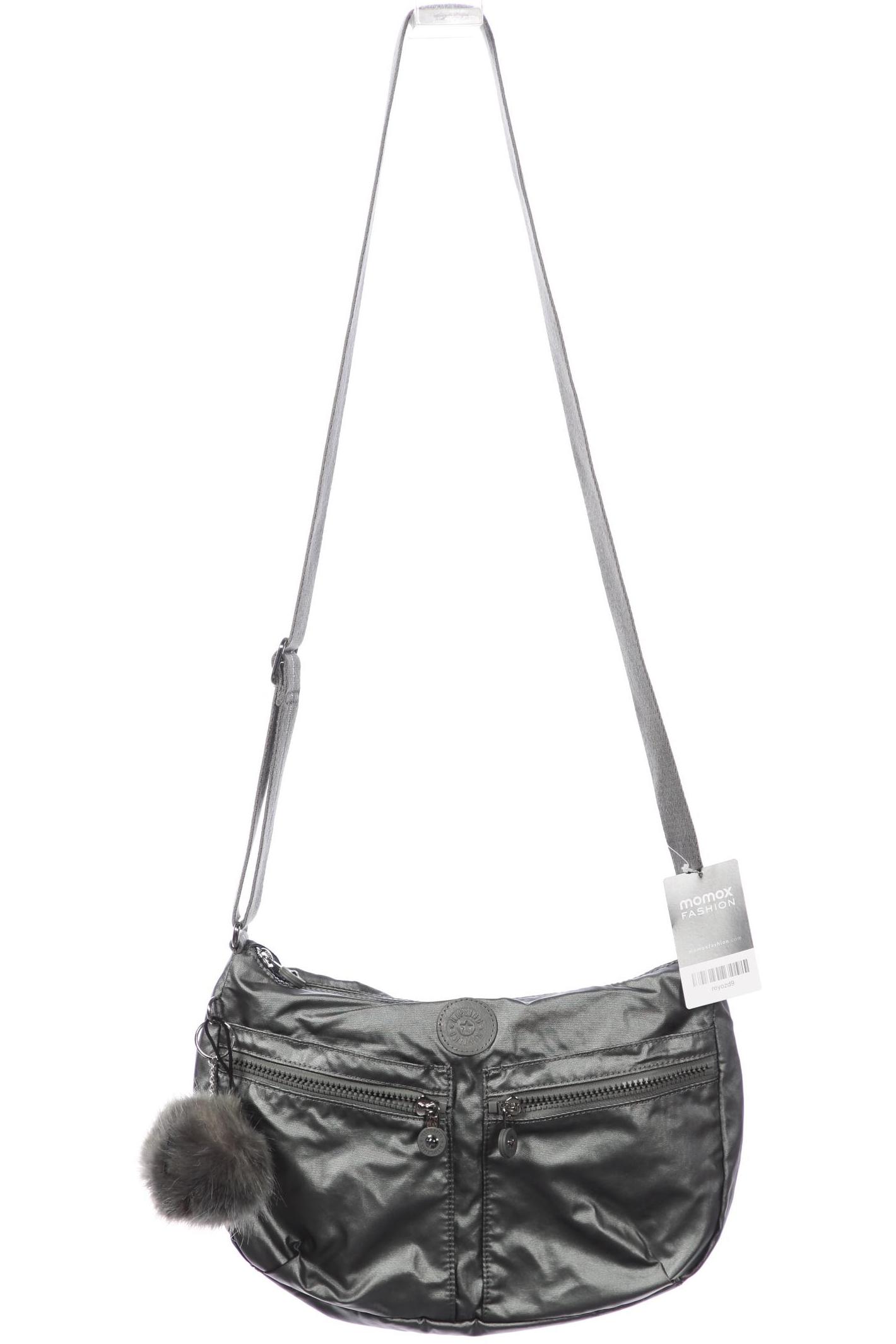 

Kipling Damen Handtasche, türkis, Gr.