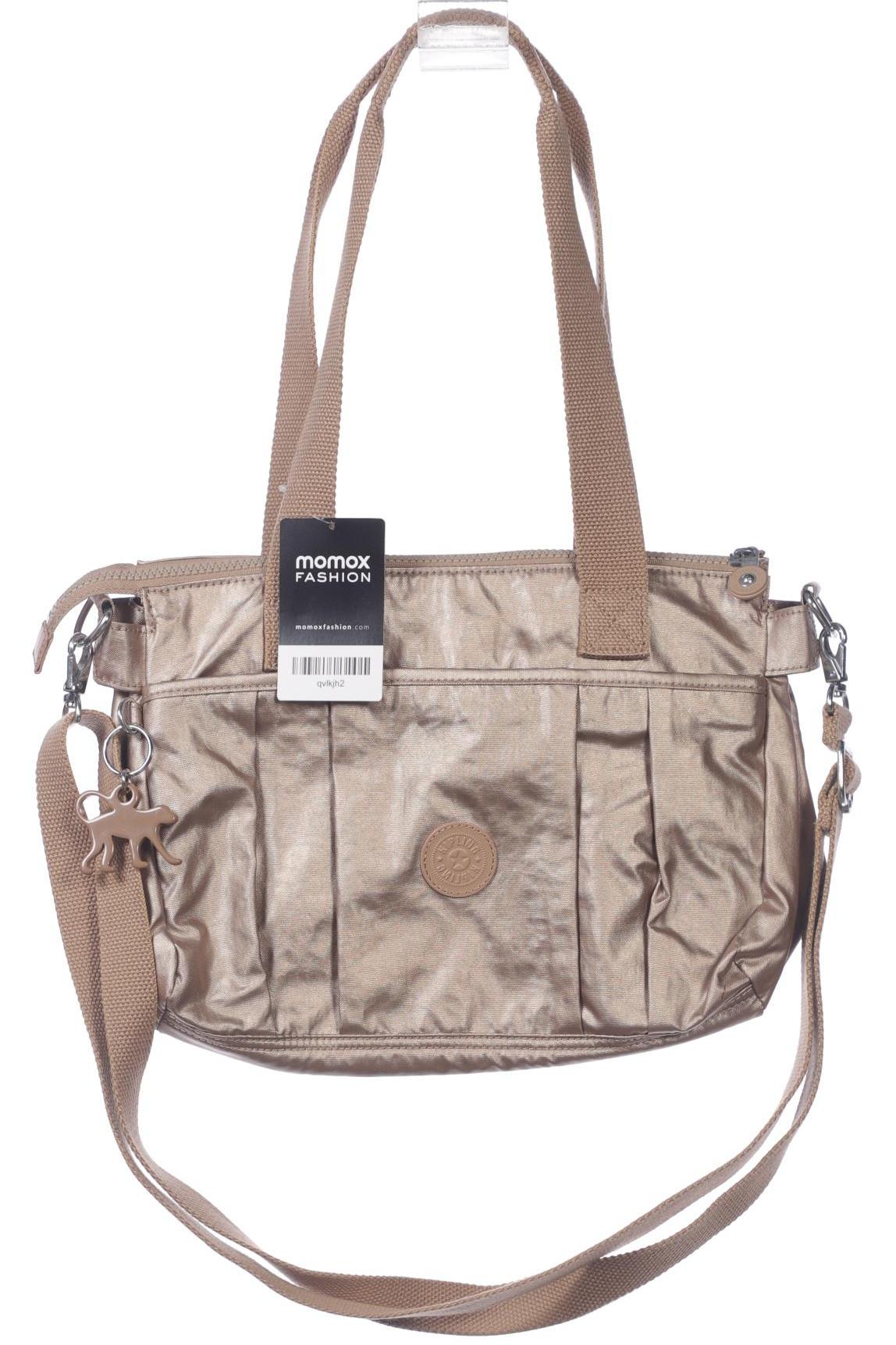 

Kipling Damen Handtasche, beige, Gr.