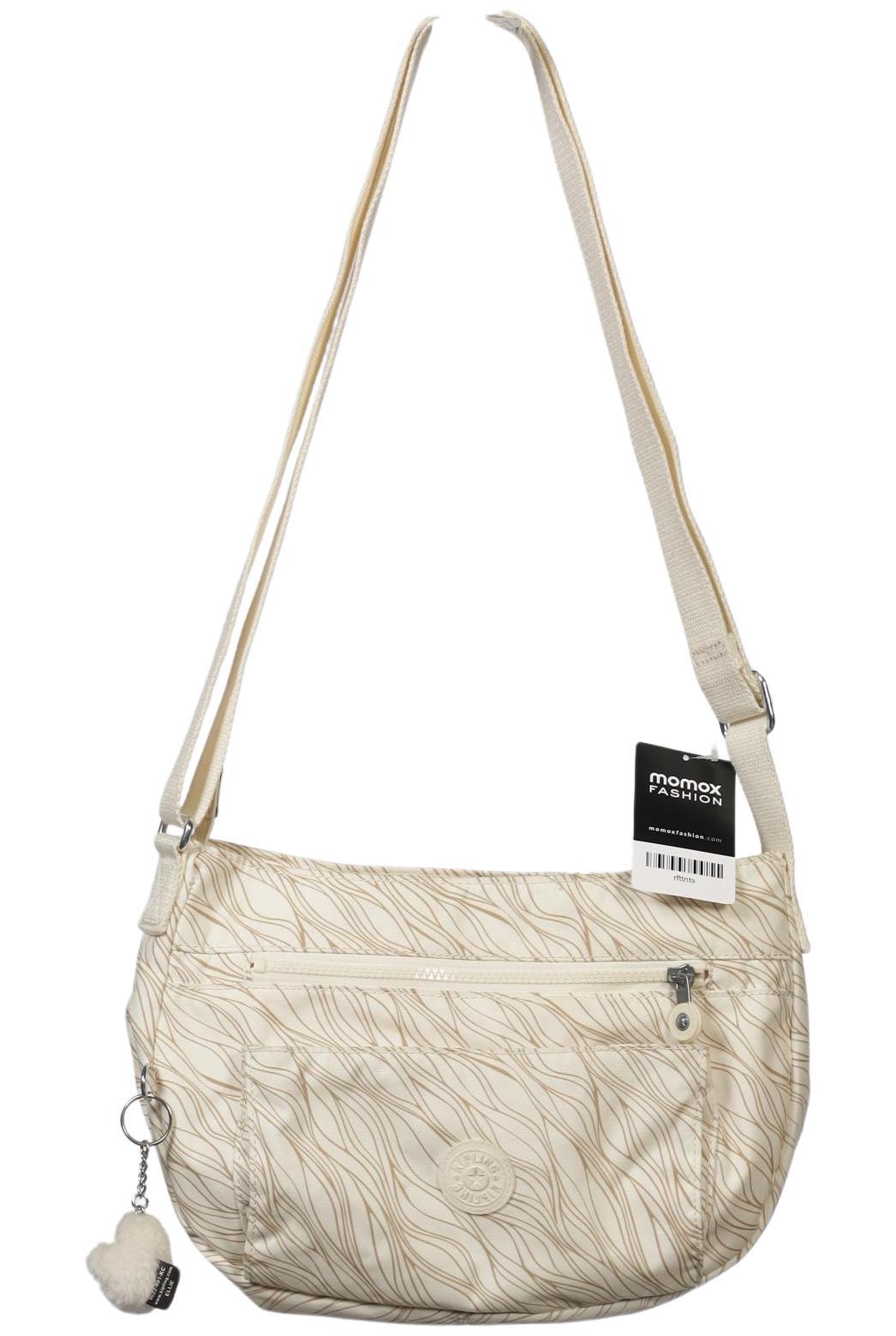 

Kipling Damen Handtasche, beige, Gr.
