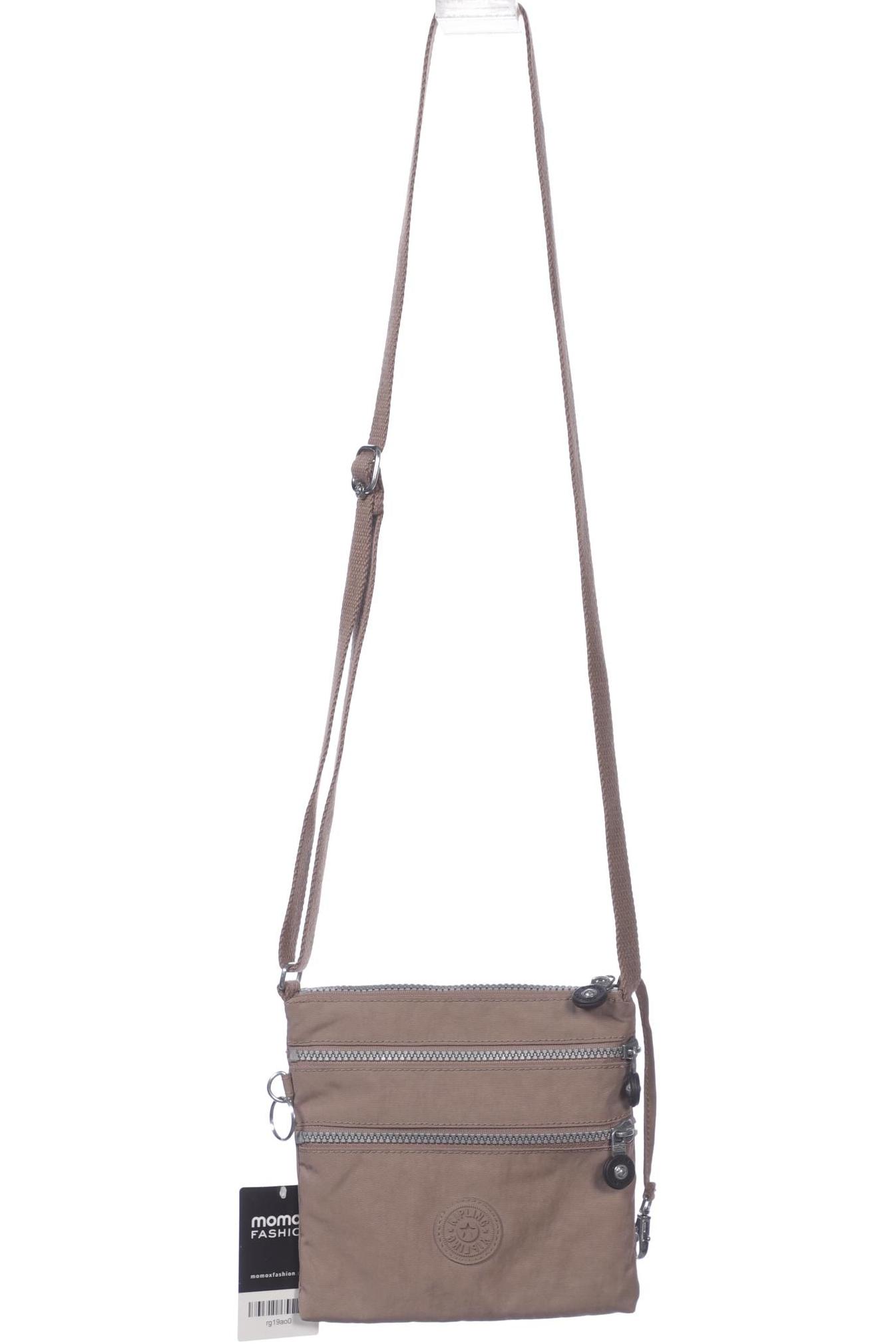 

Kipling Damen Handtasche, braun
