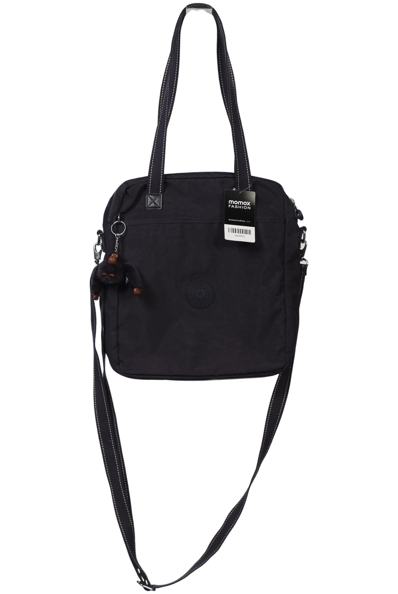 

Kipling Damen Handtasche, marineblau, Gr.