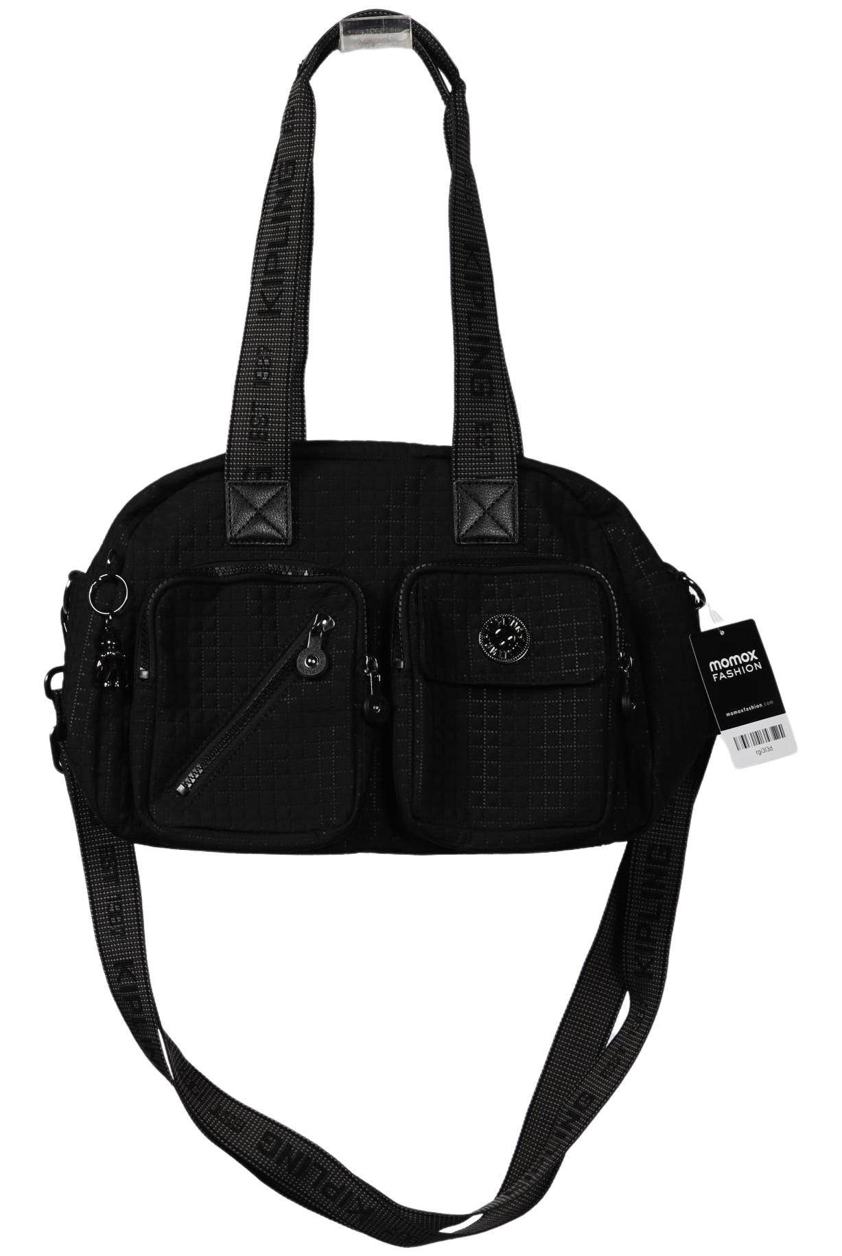 

Kipling Damen Handtasche, schwarz, Gr.