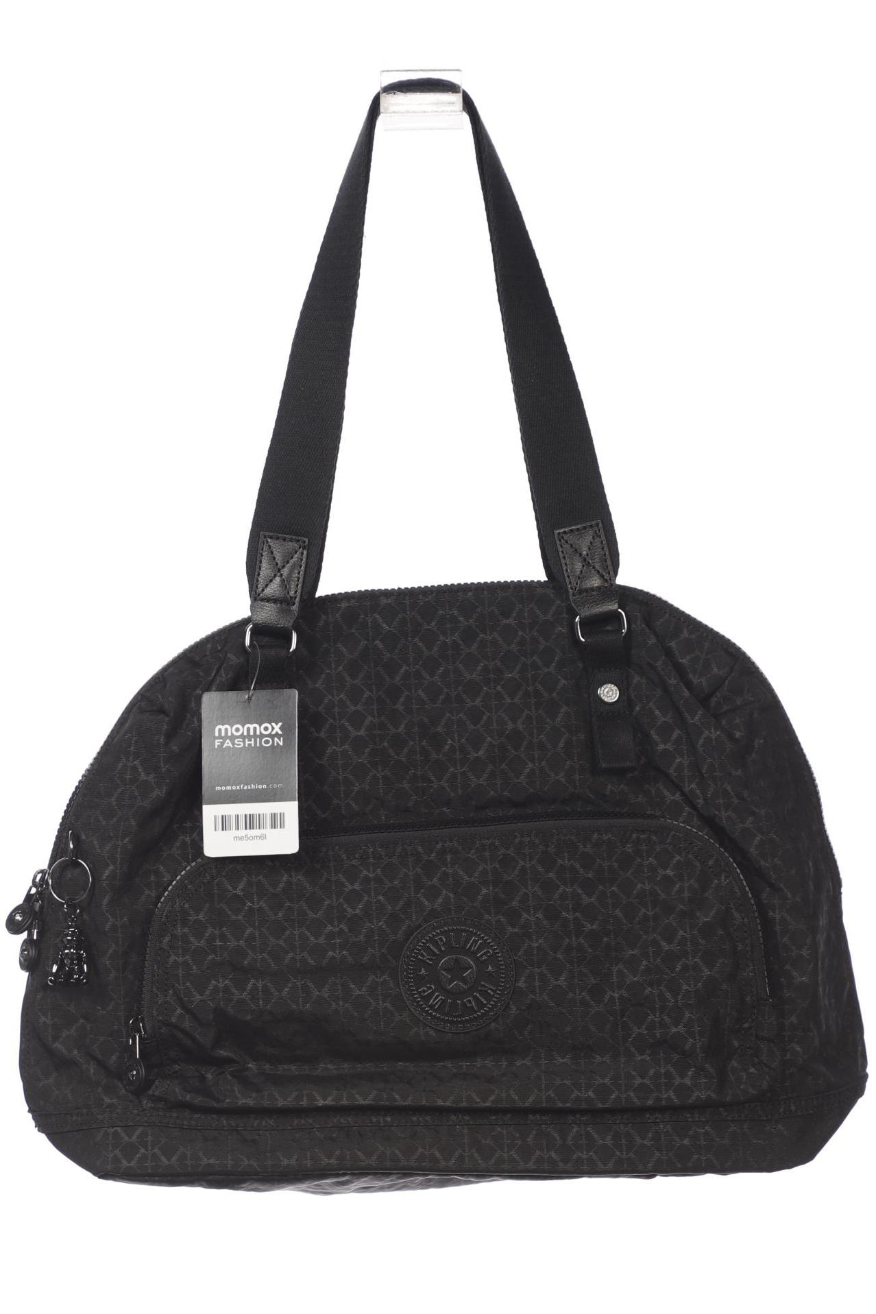 

Kipling Damen Handtasche, schwarz, Gr.