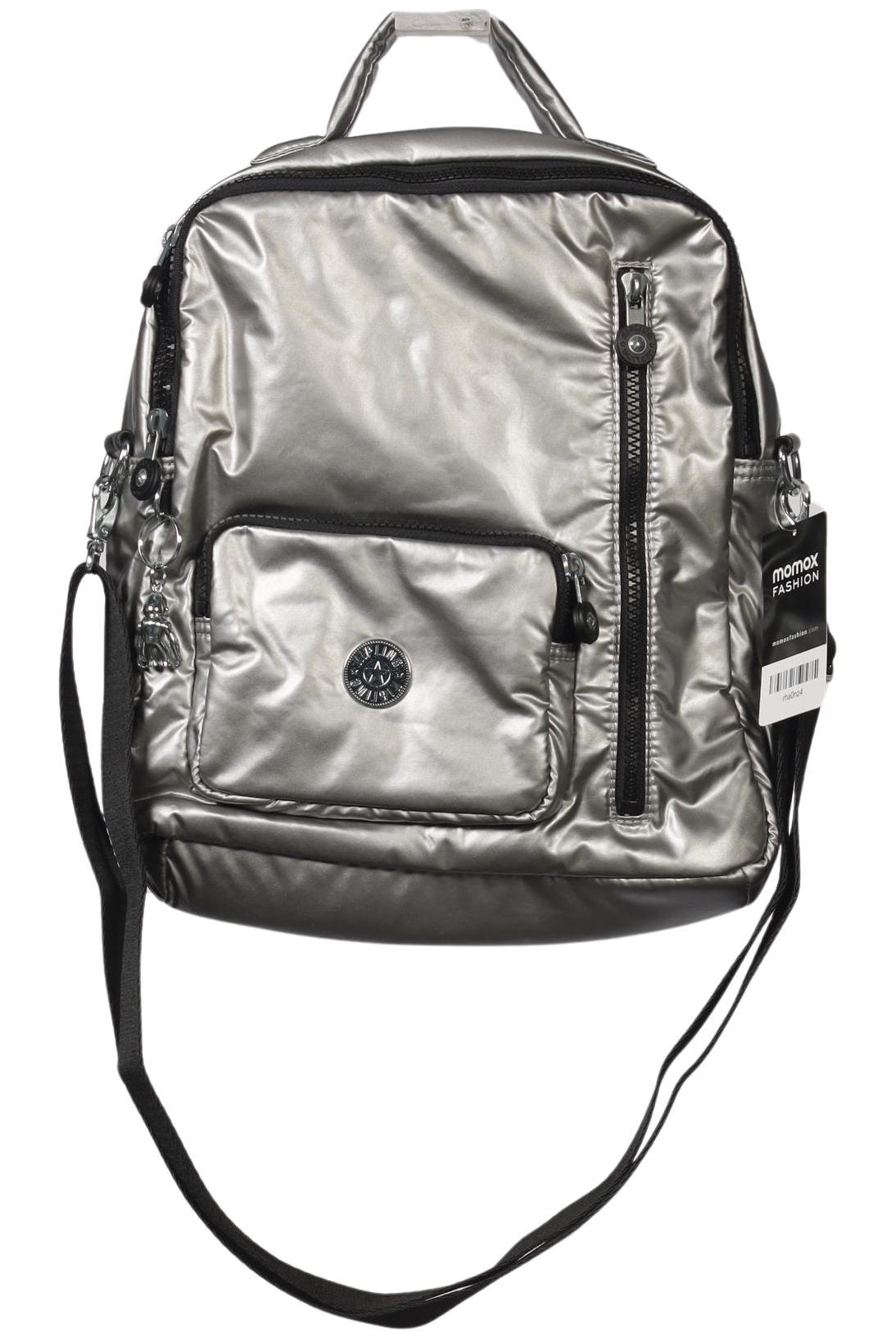 

Kipling Damen Handtasche, silber, Gr.
