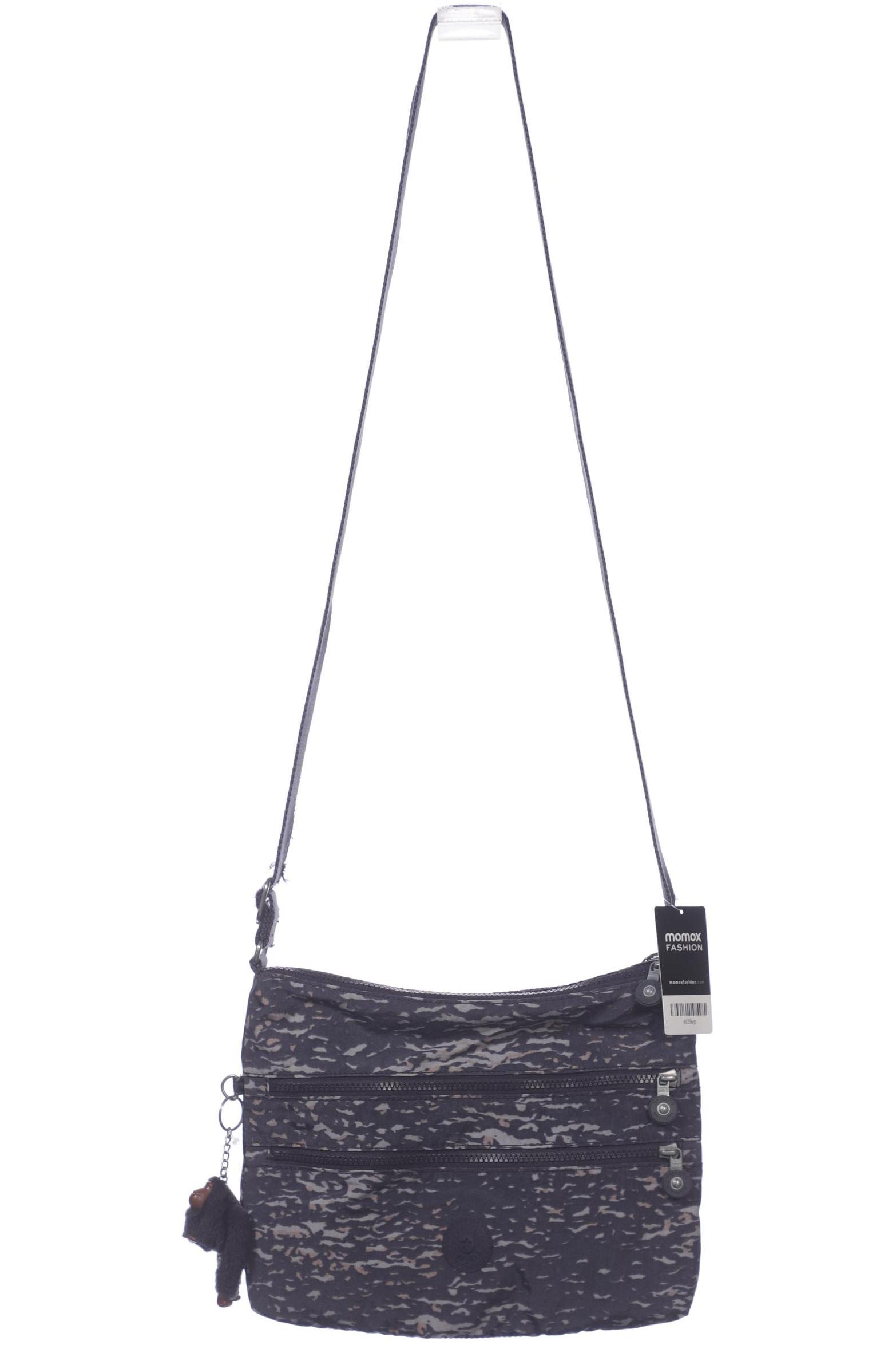 

Kipling Damen Handtasche, marineblau, Gr.