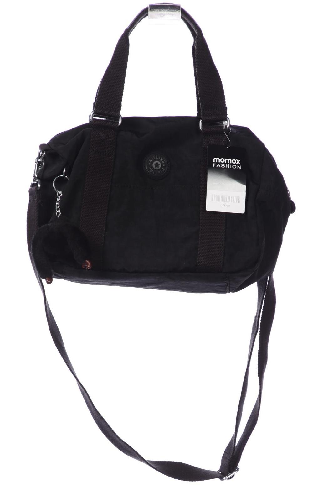 

Kipling Damen Handtasche, schwarz, Gr.