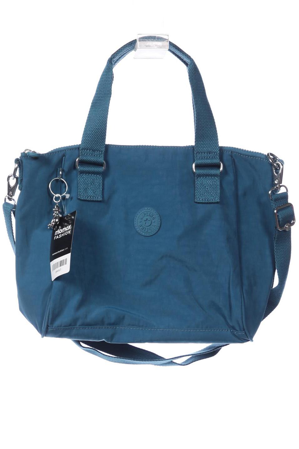 

Kipling Damen Handtasche, blau, Gr.