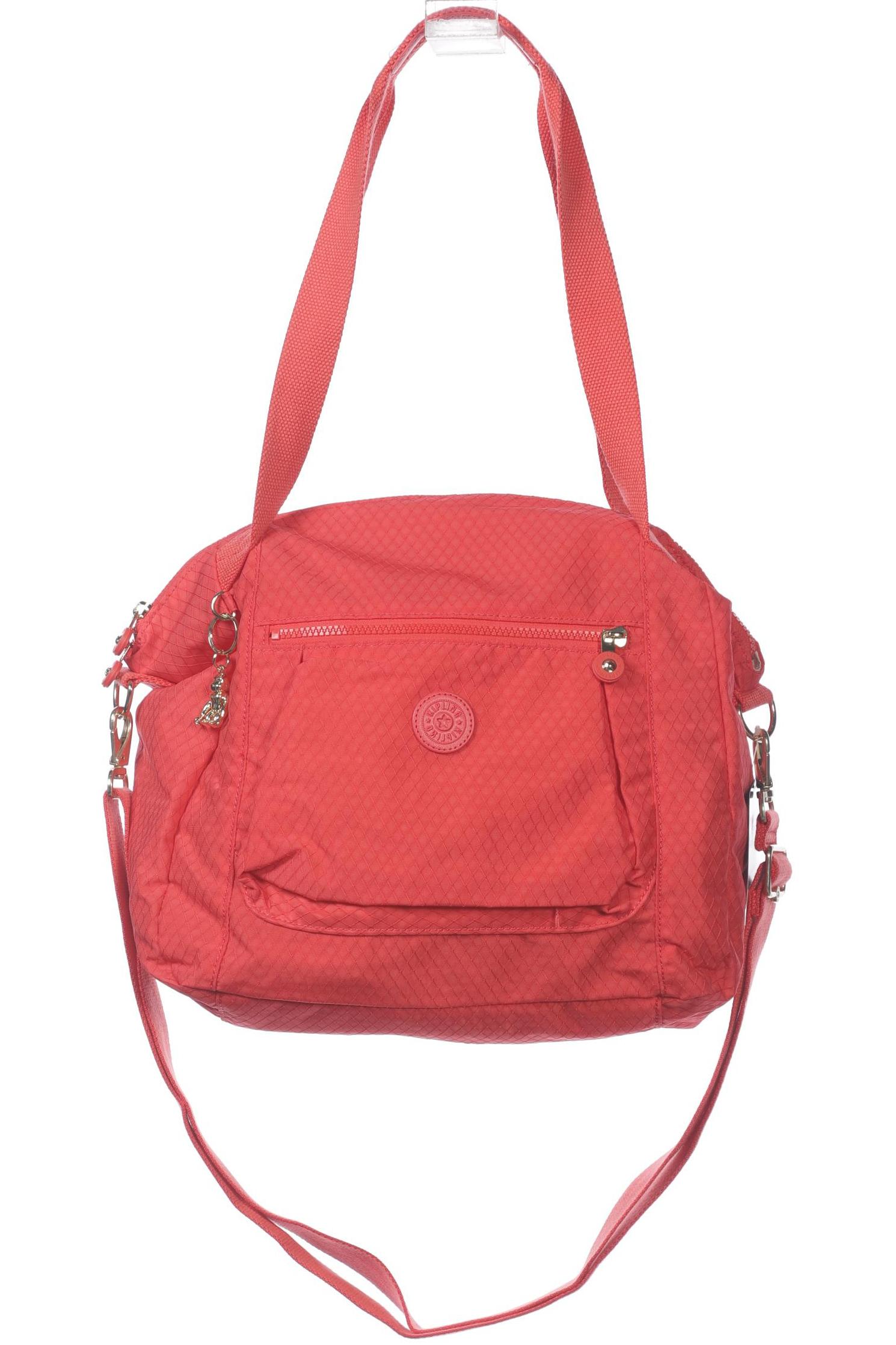 

Kipling Damen Handtasche, pink, Gr.