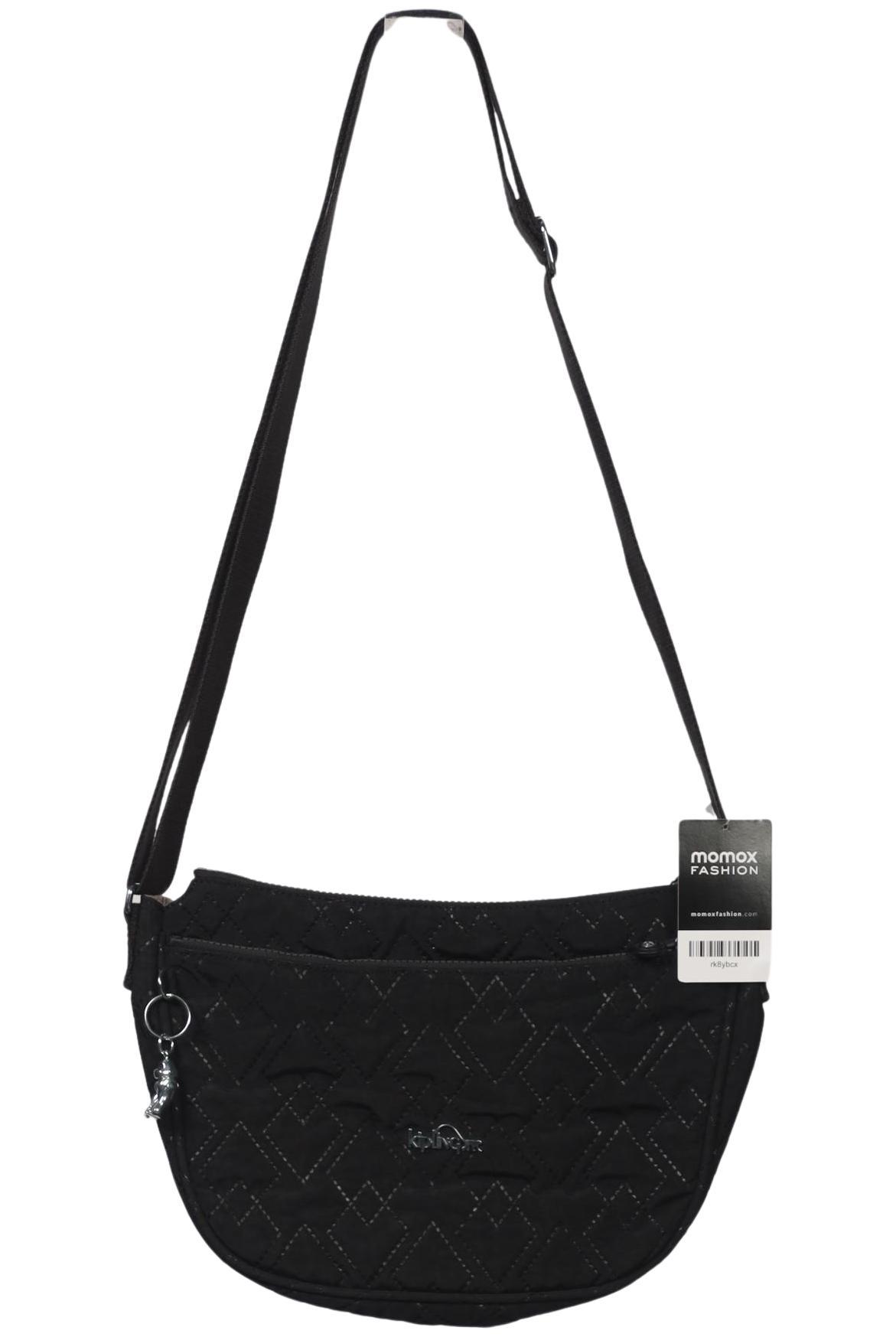 

Kipling Damen Handtasche, schwarz, Gr.