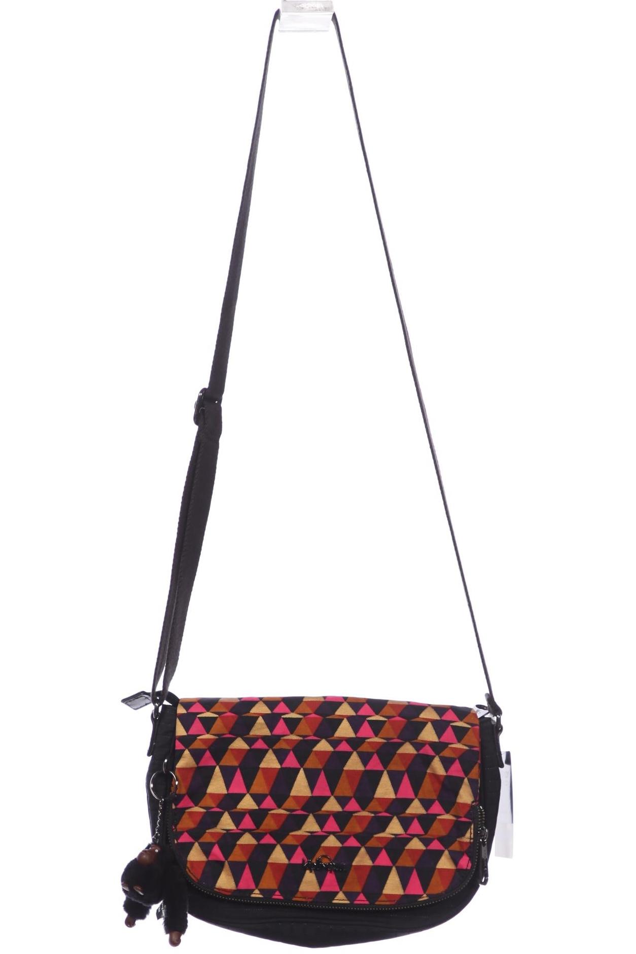 

Kipling Damen Handtasche, schwarz, Gr.