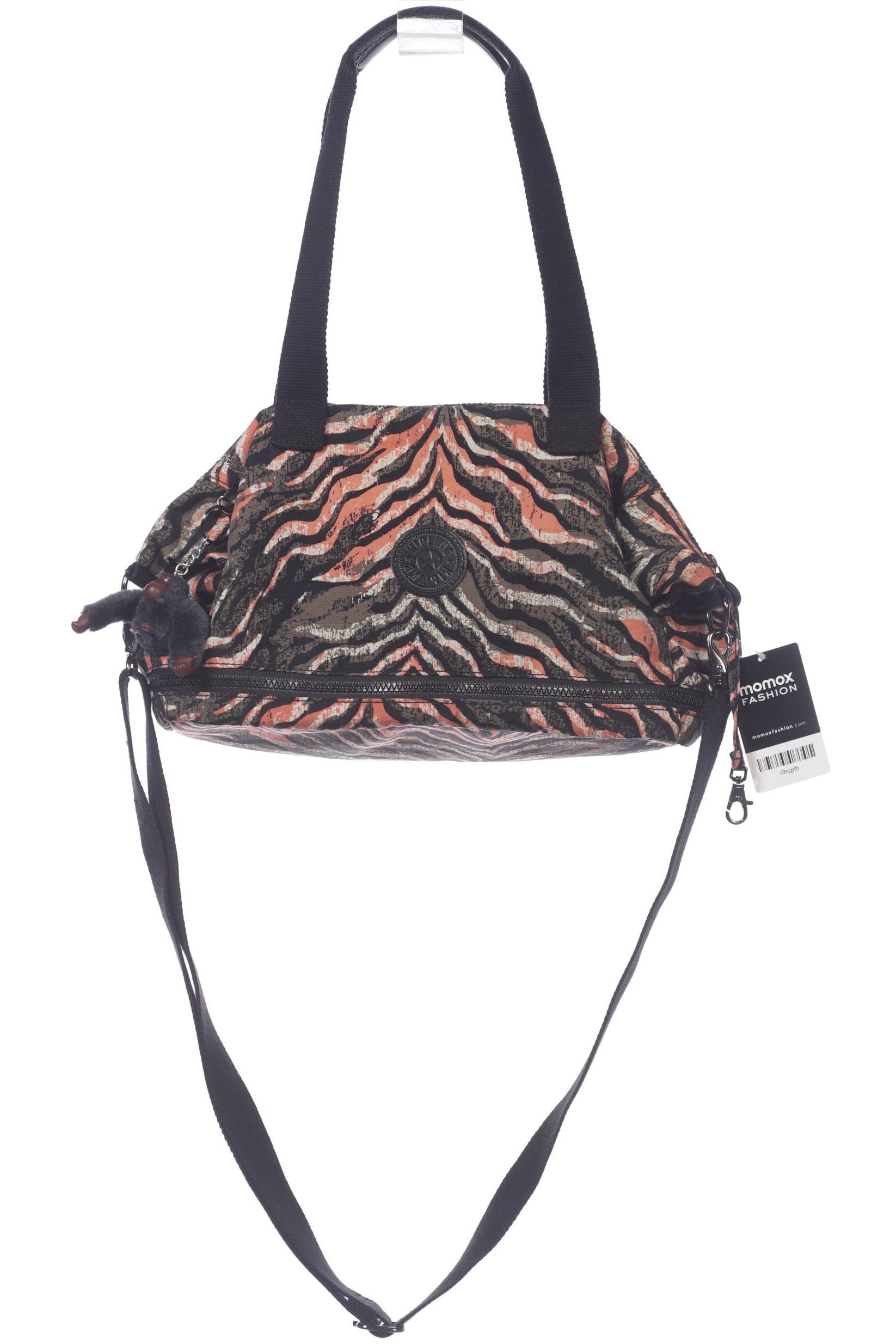 

Kipling Damen Handtasche, grün, Gr.