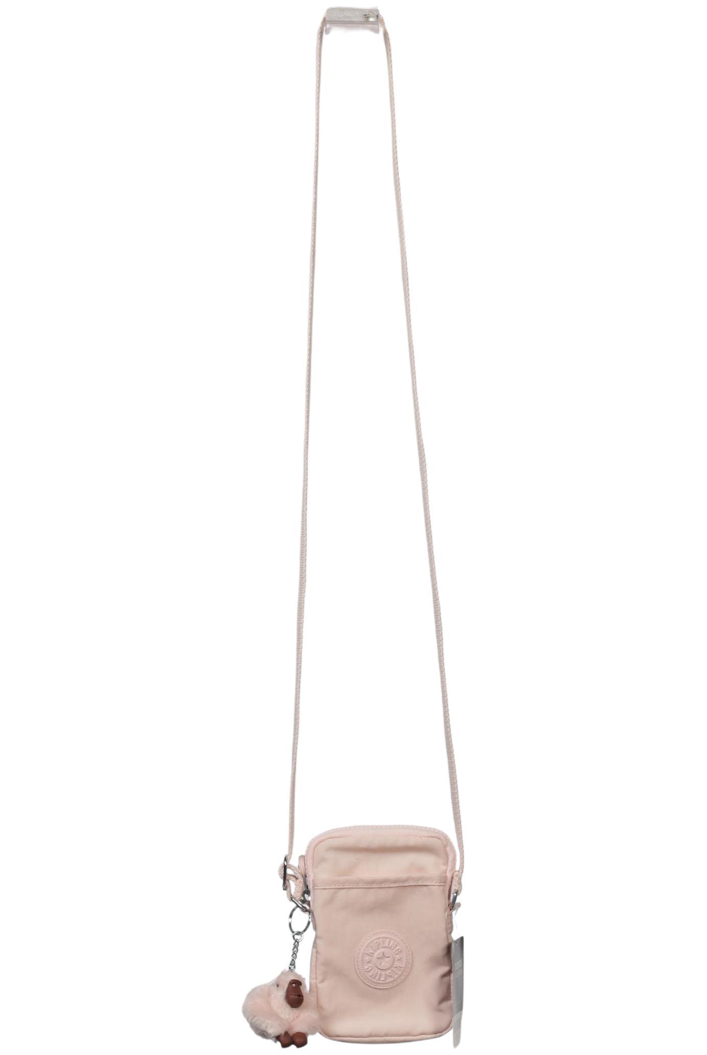 

Kipling Damen Handtasche, pink, Gr.