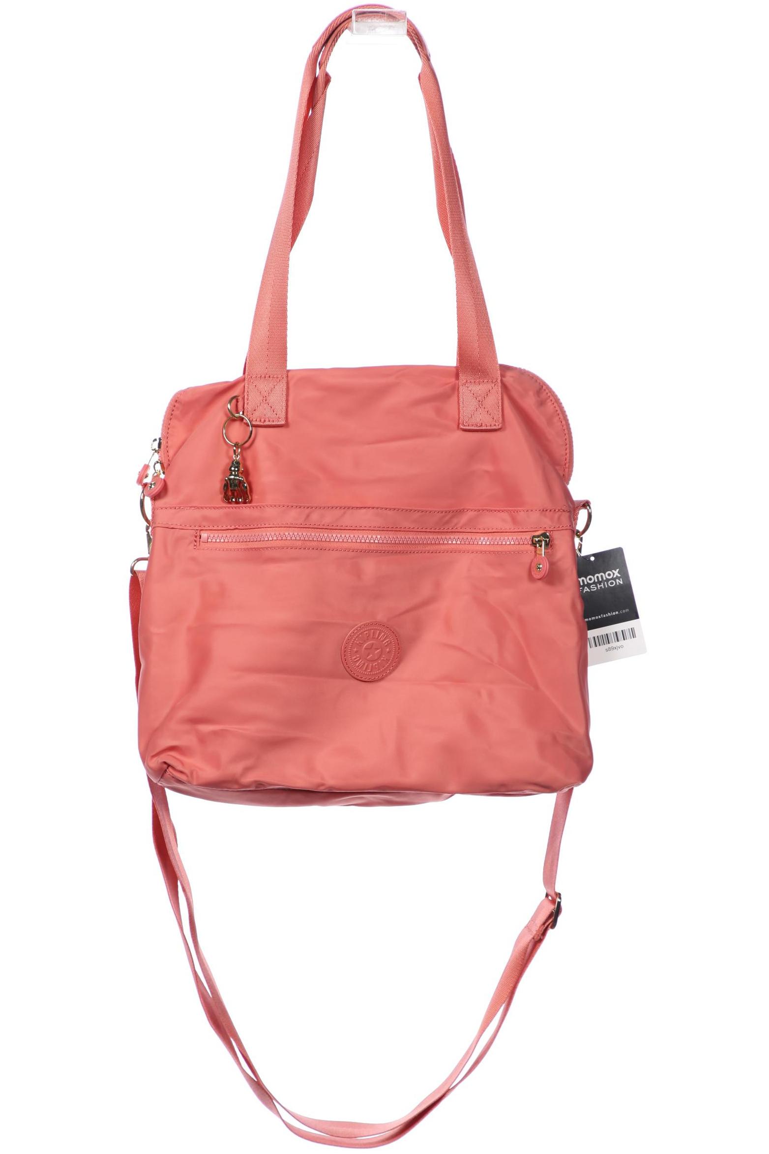 

Kipling Damen Handtasche, pink