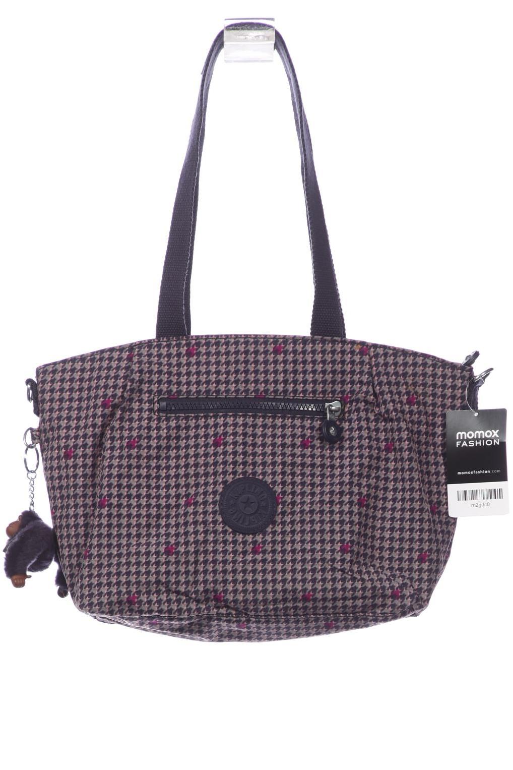 

Kipling Damen Handtasche, marineblau, Gr.
