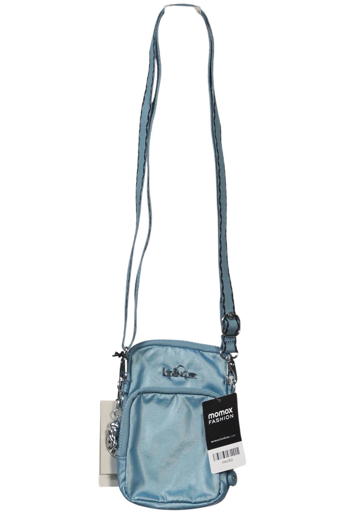 

Kipling Damen Handtasche, hellblau, Gr.