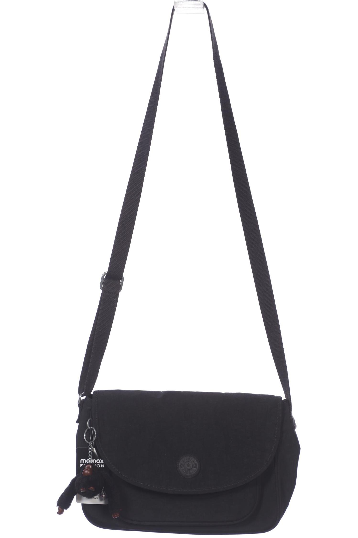 

Kipling Damen Handtasche, schwarz, Gr.