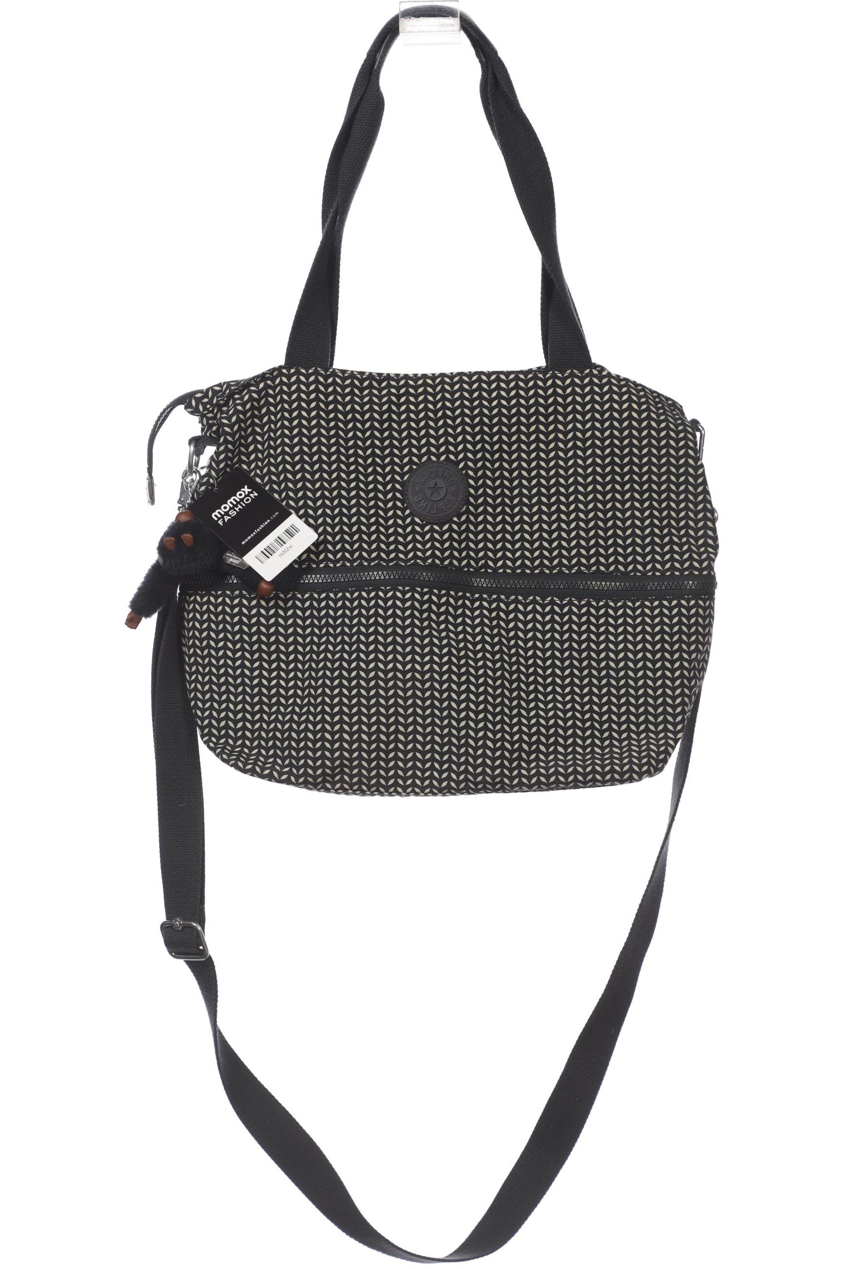 

Kipling Damen Handtasche, schwarz