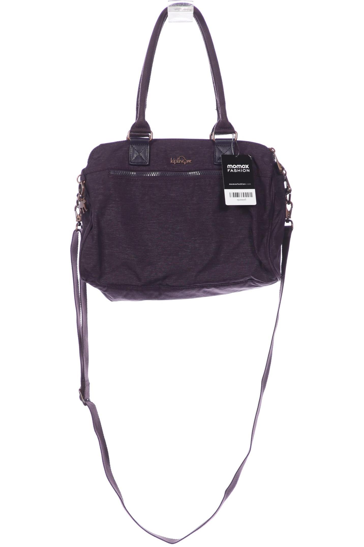 

Kipling Damen Handtasche, flieder, Gr.