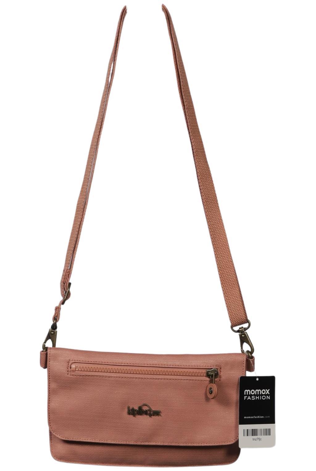 

Kipling Damen Handtasche, pink, Gr.